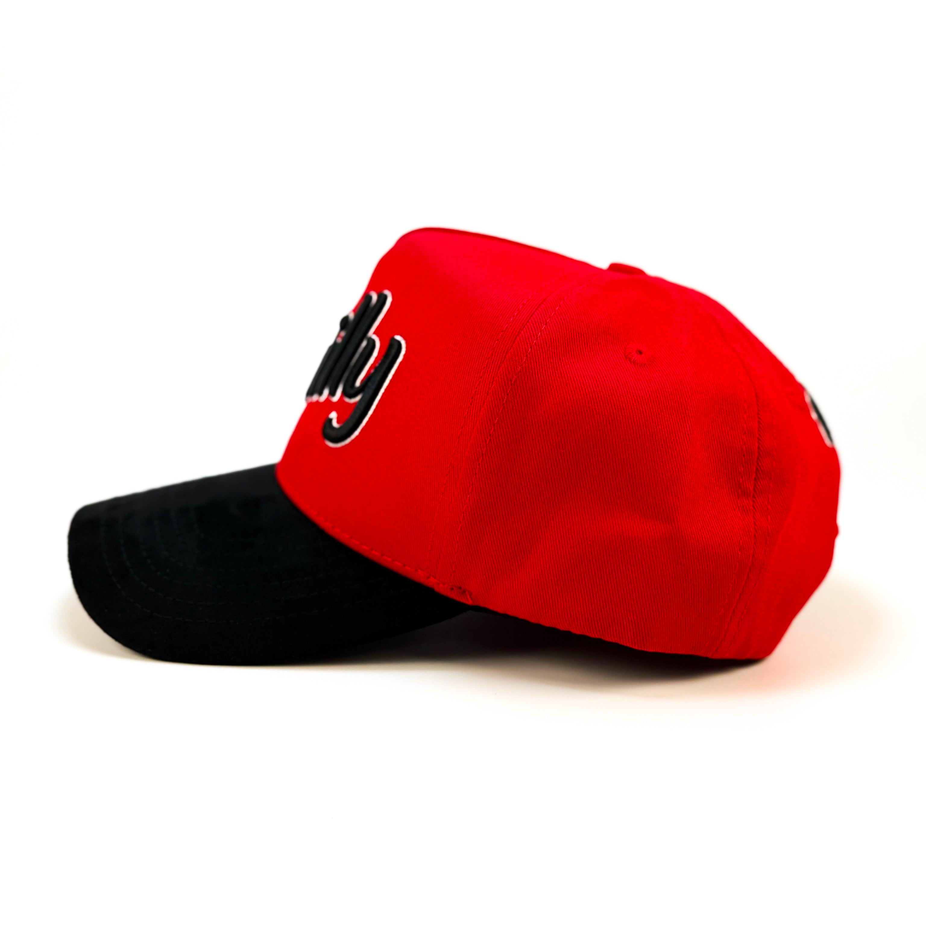 Philly Red