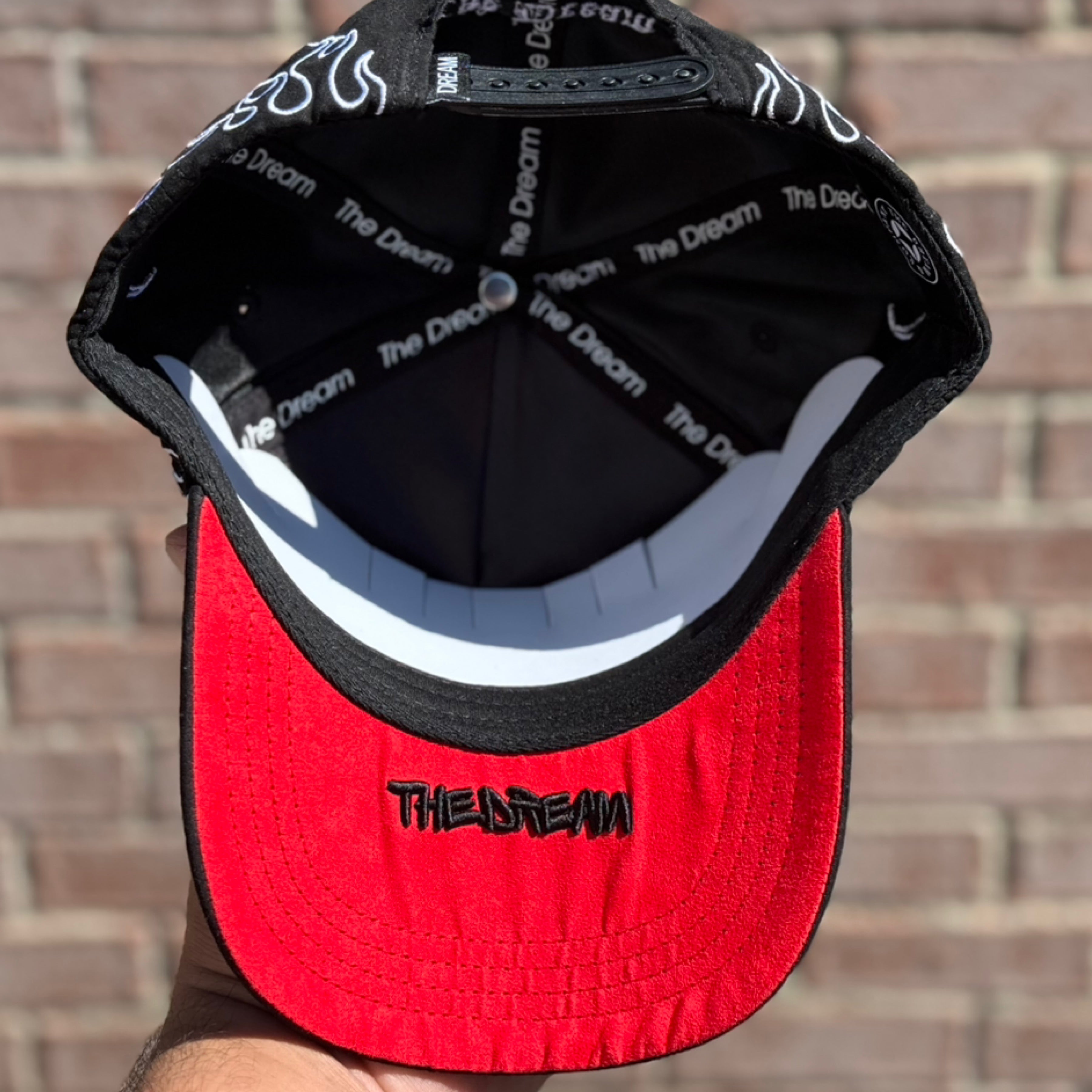 Loyalty Hat