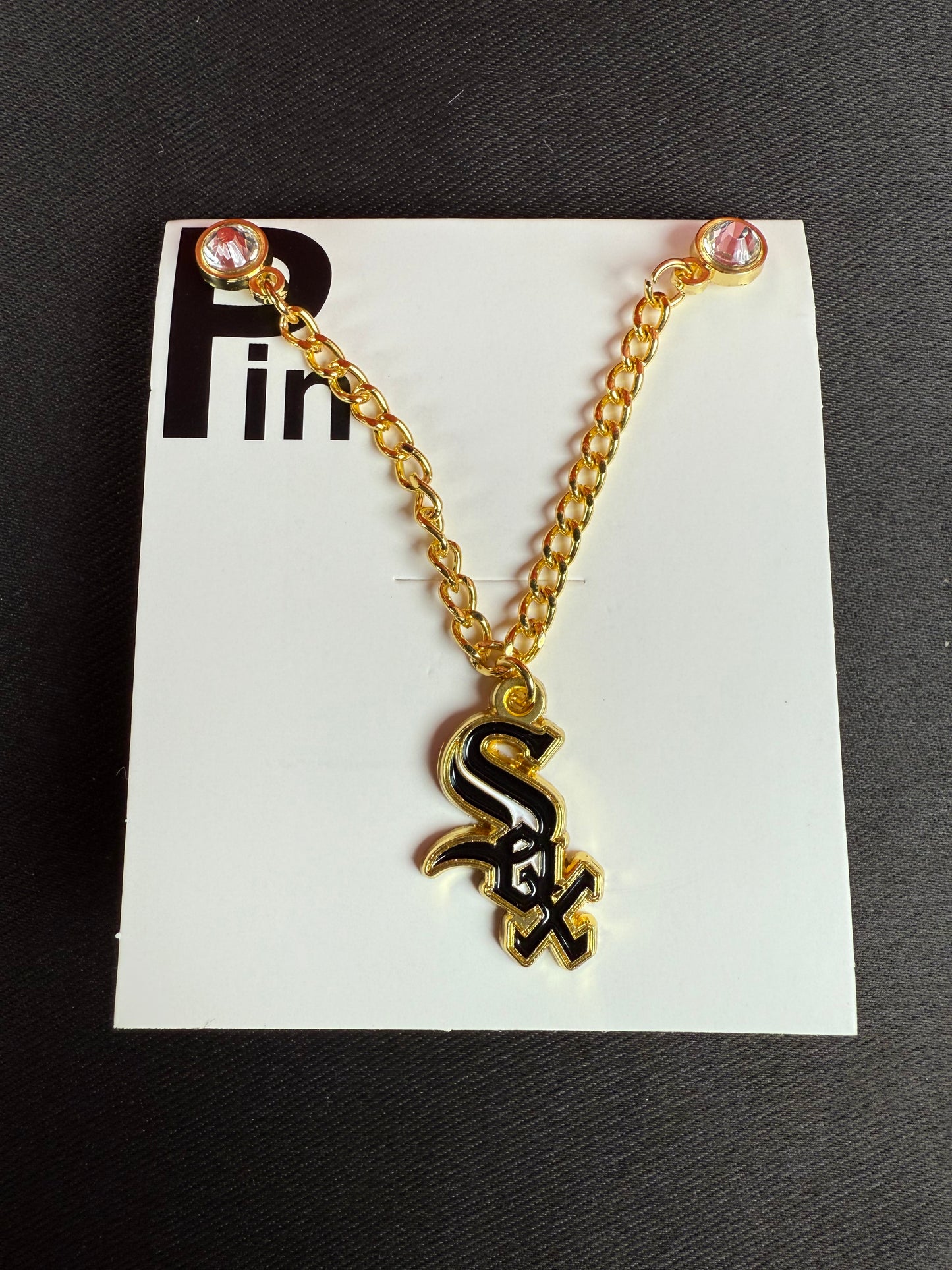 Sox Pin