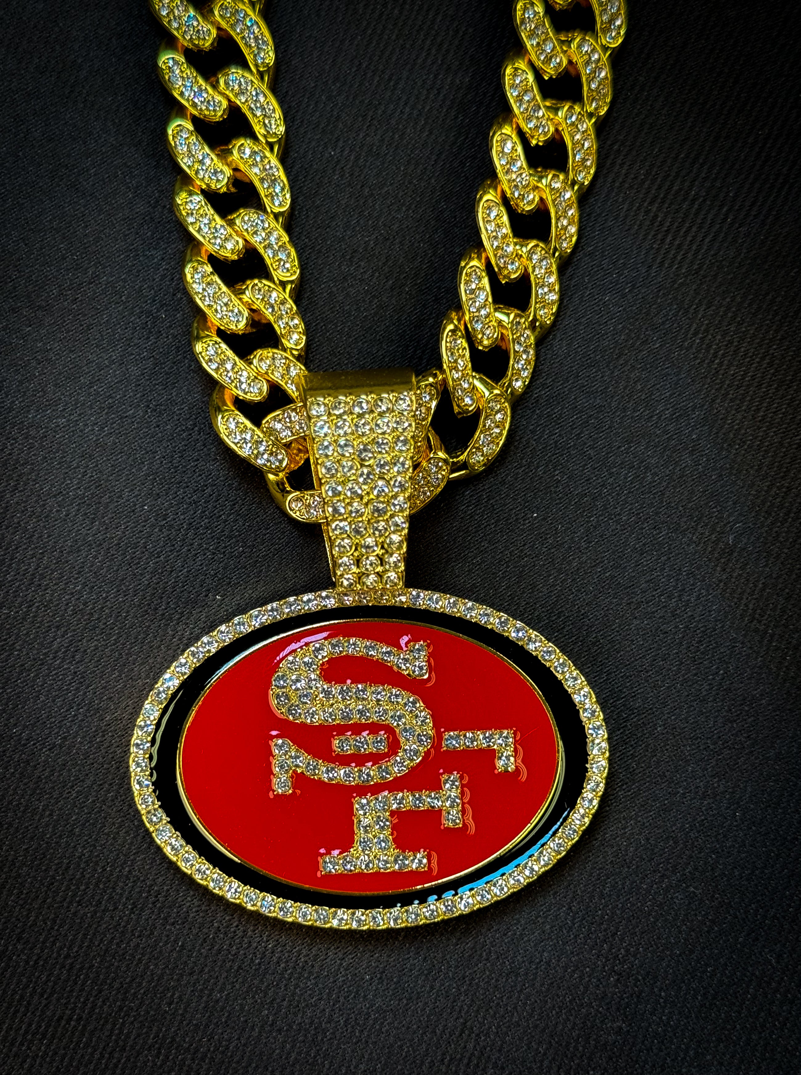 Necklace SF