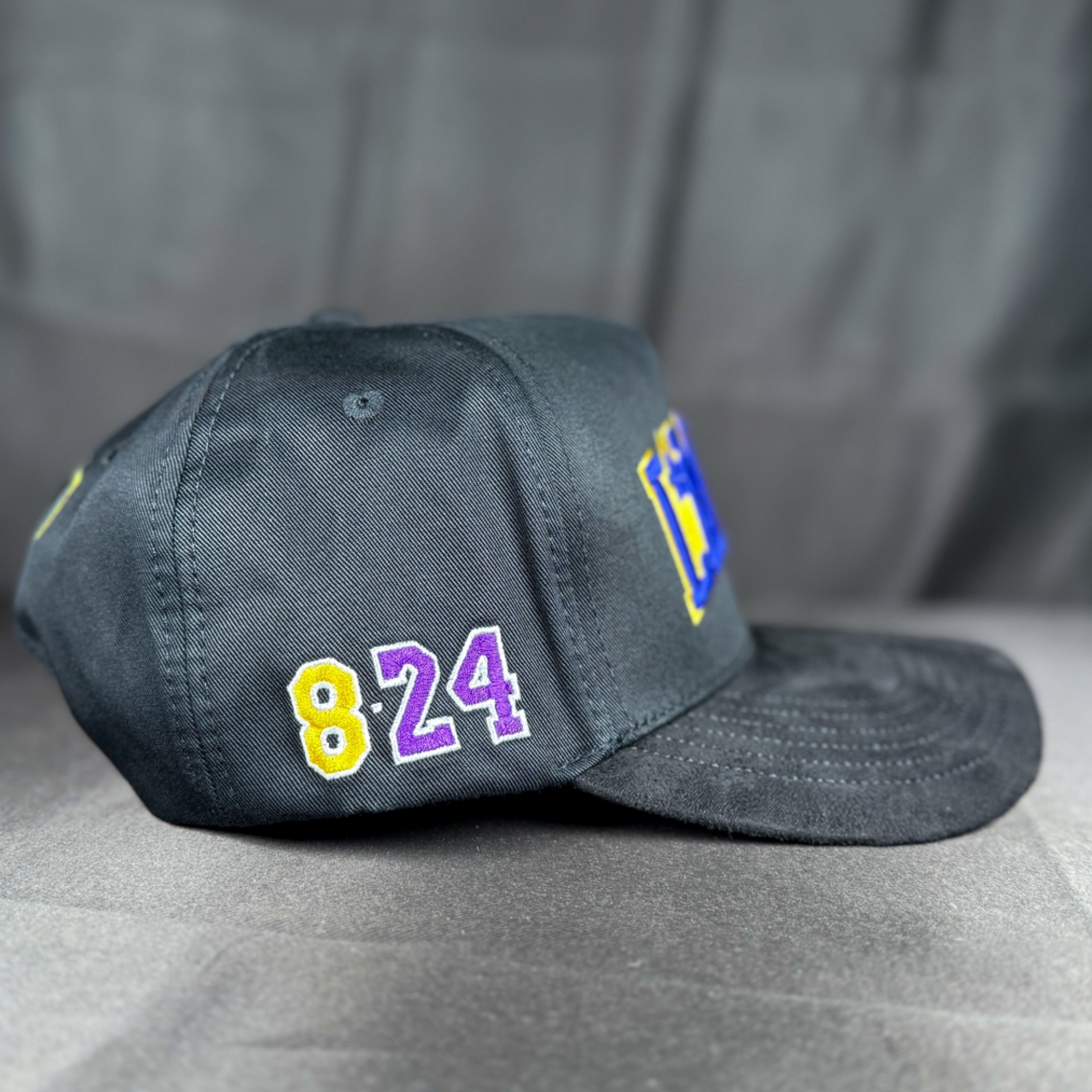 Mamba