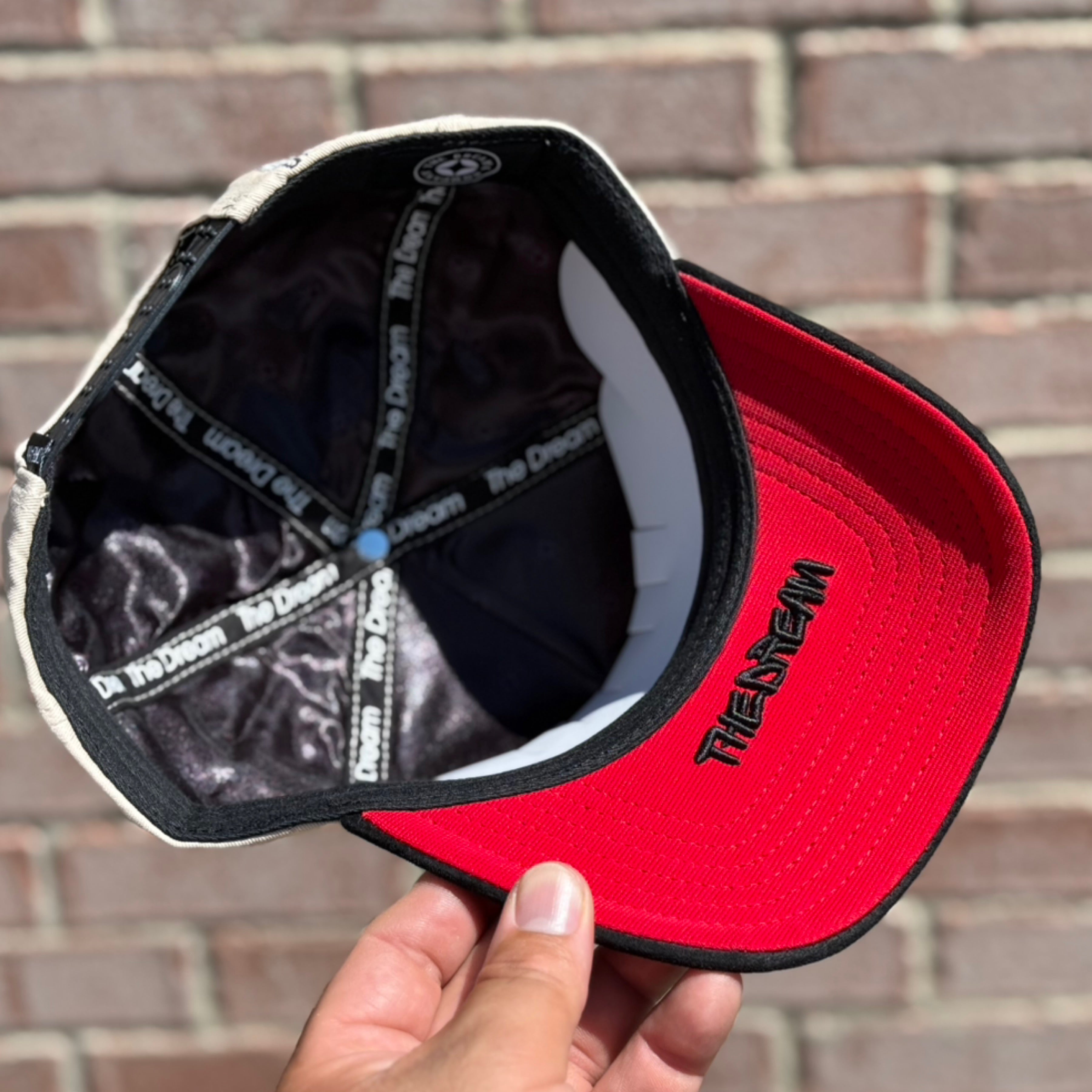 New York Hat