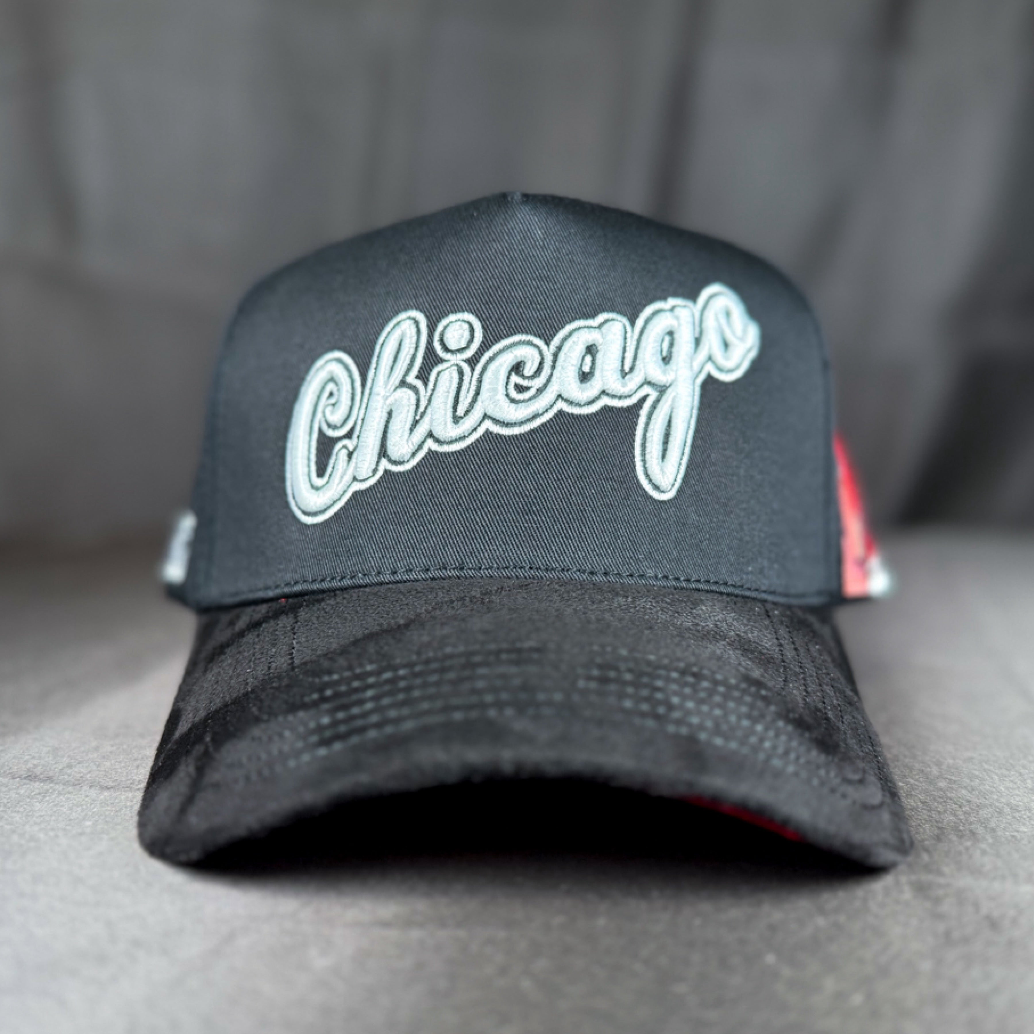 Chicago Jordan