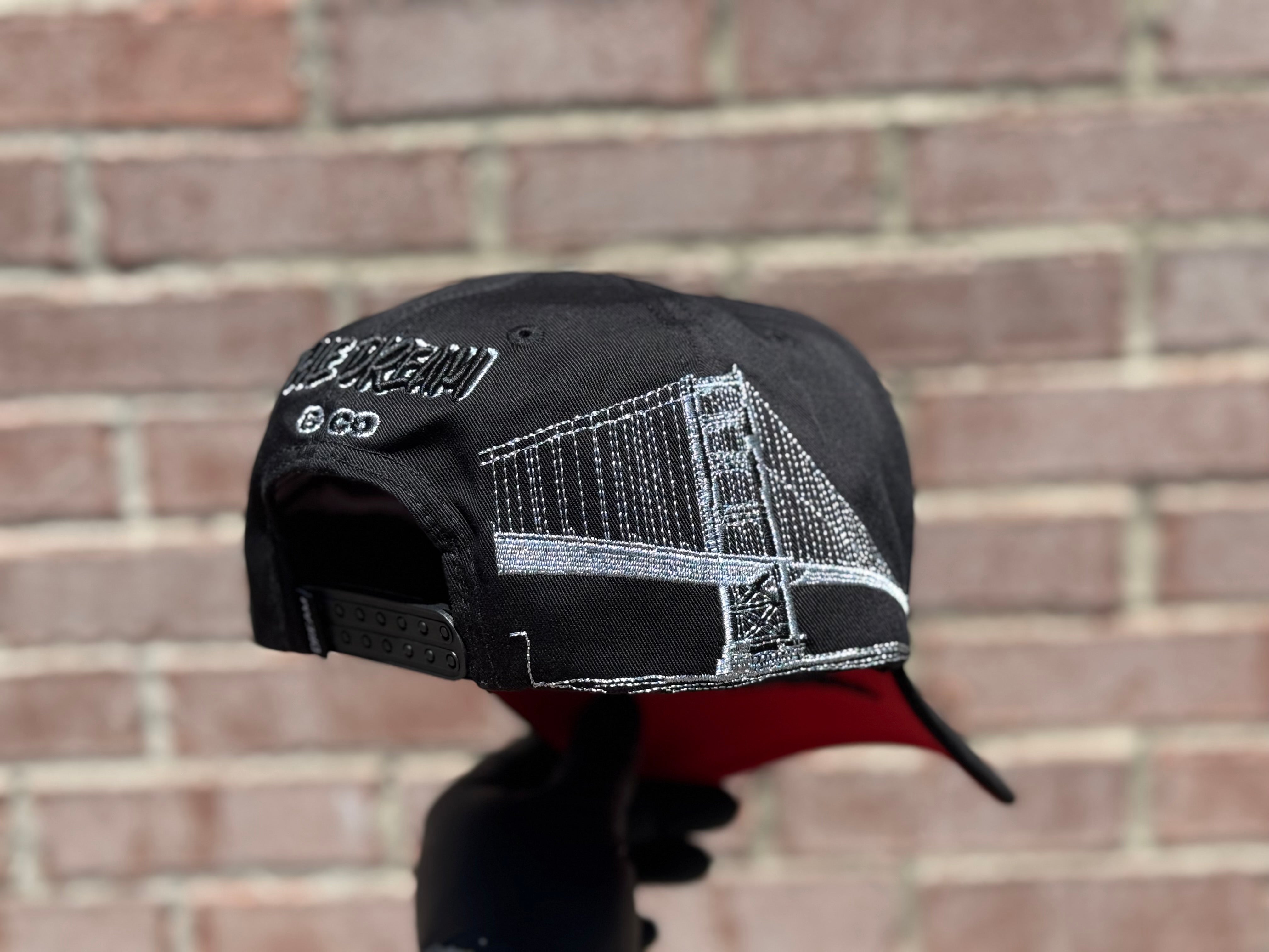 SF Black - Limited Edition