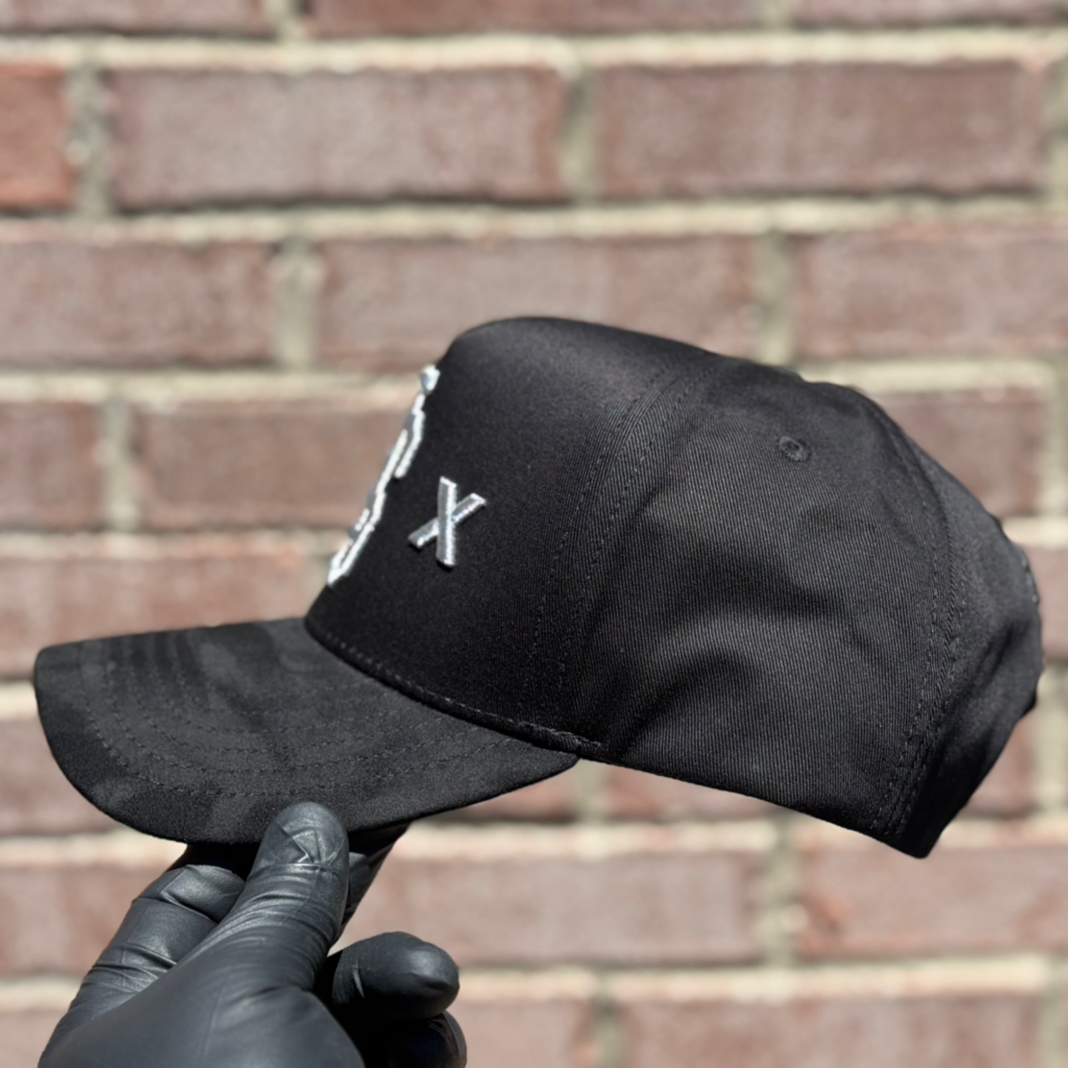 SF Black - Limited Edition