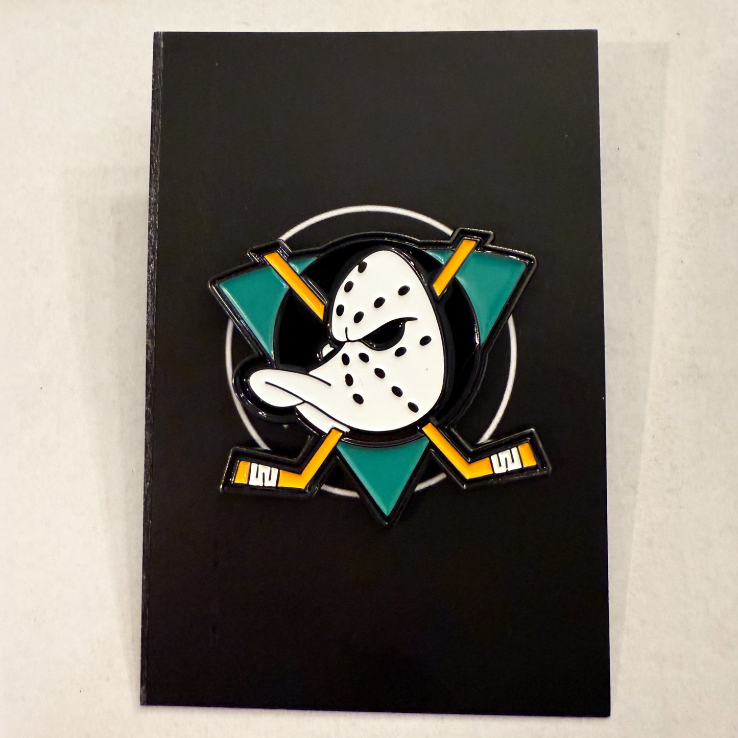 Ducks Hat Pin