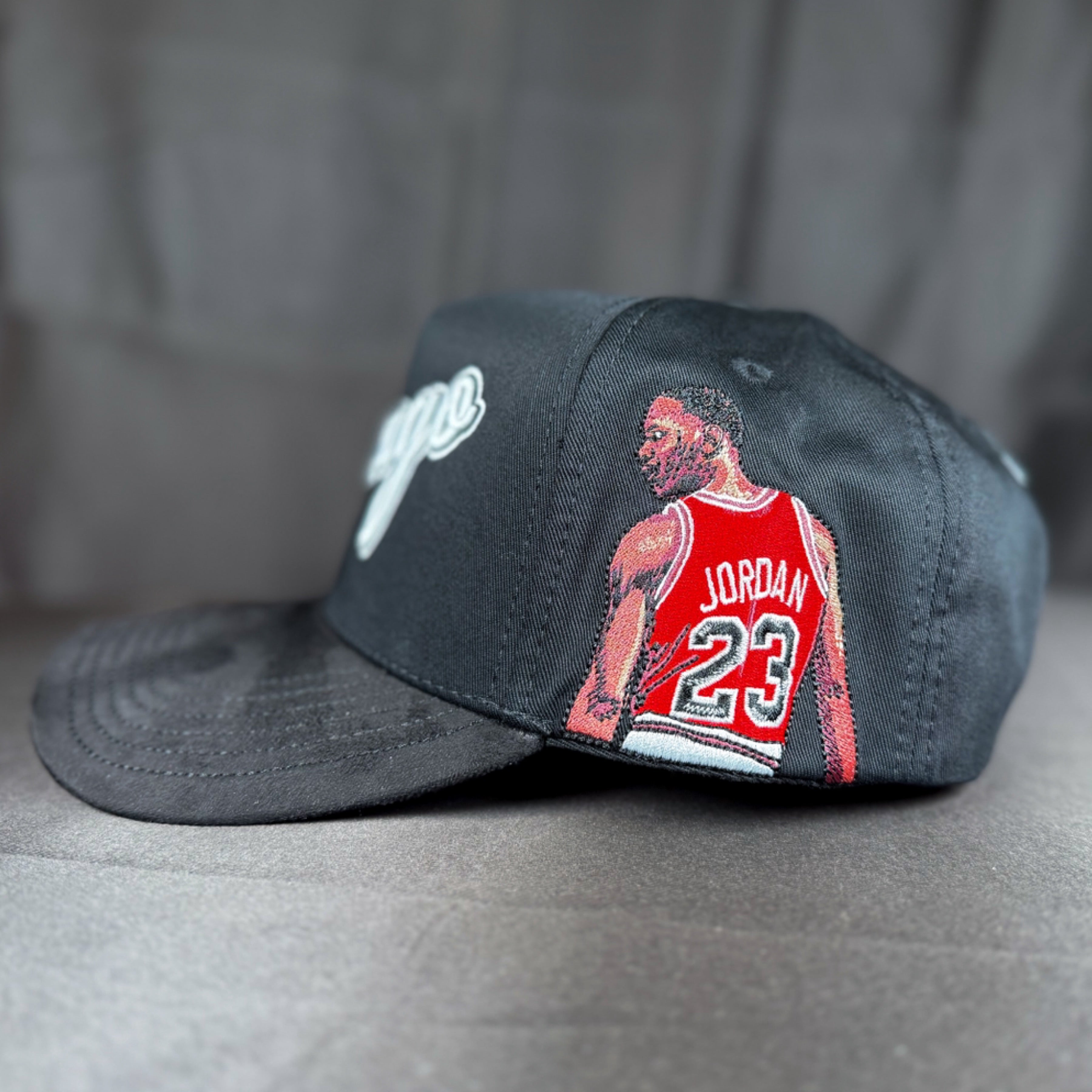 Chicago Jordan