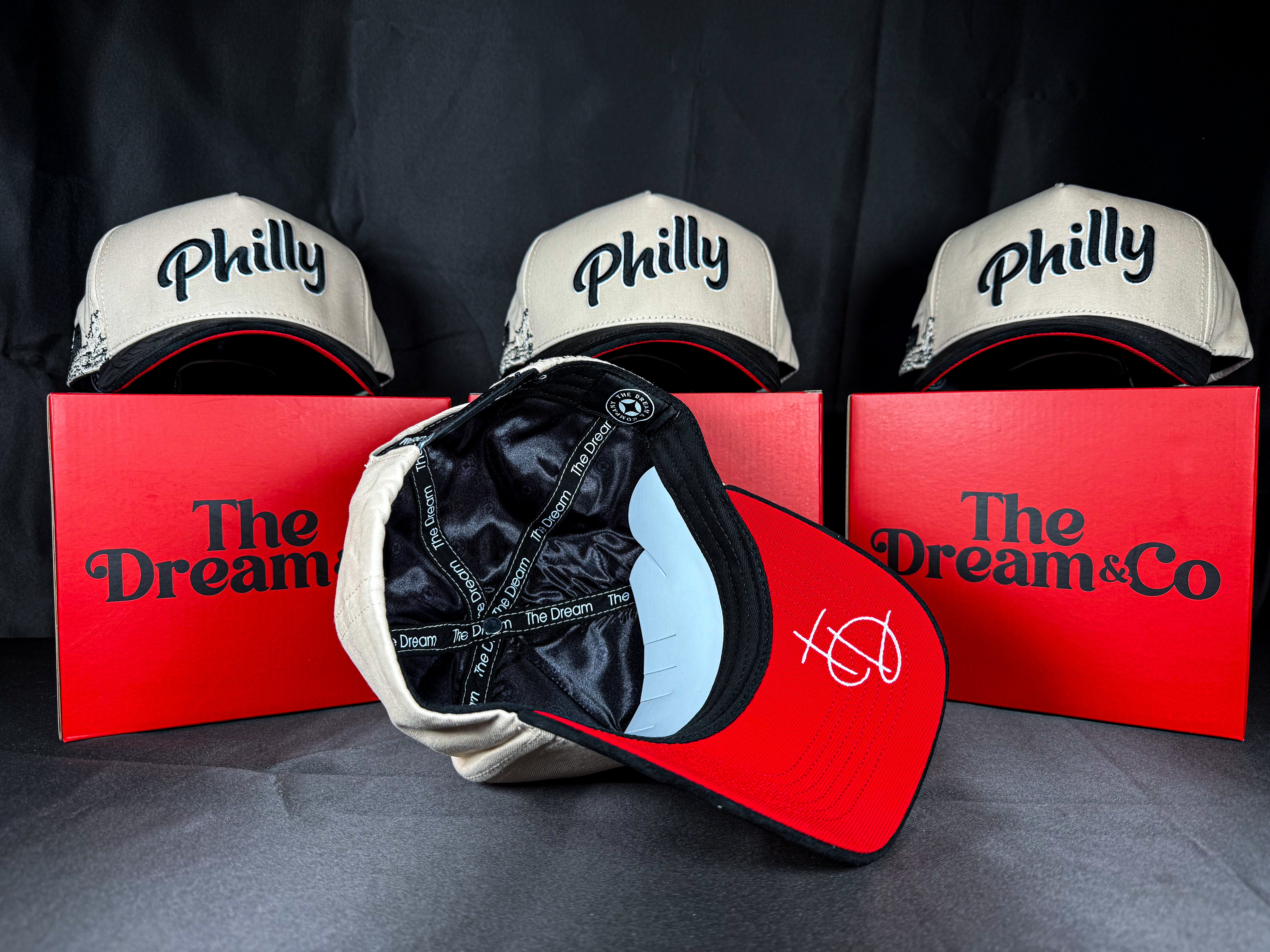 Philly