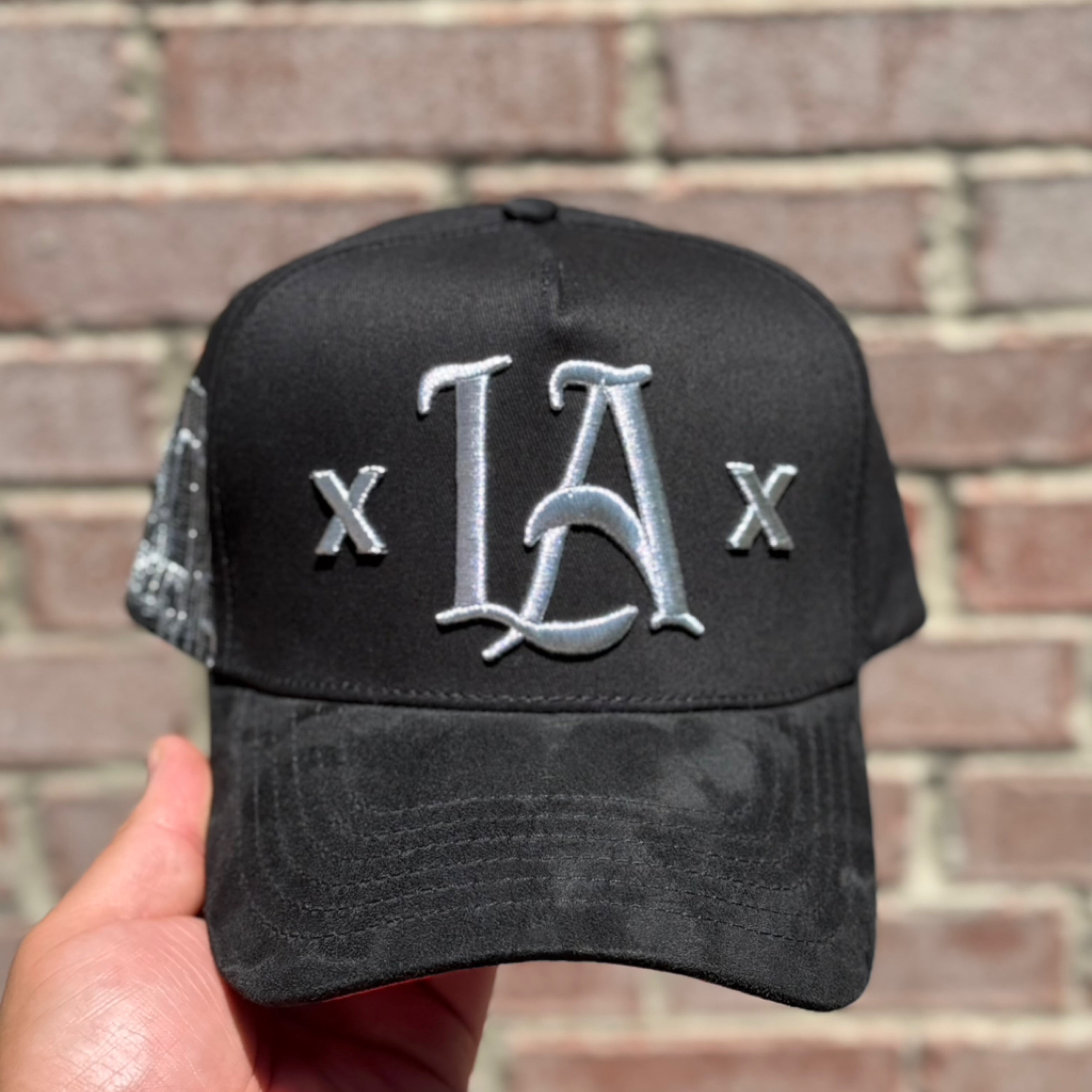 LA Black