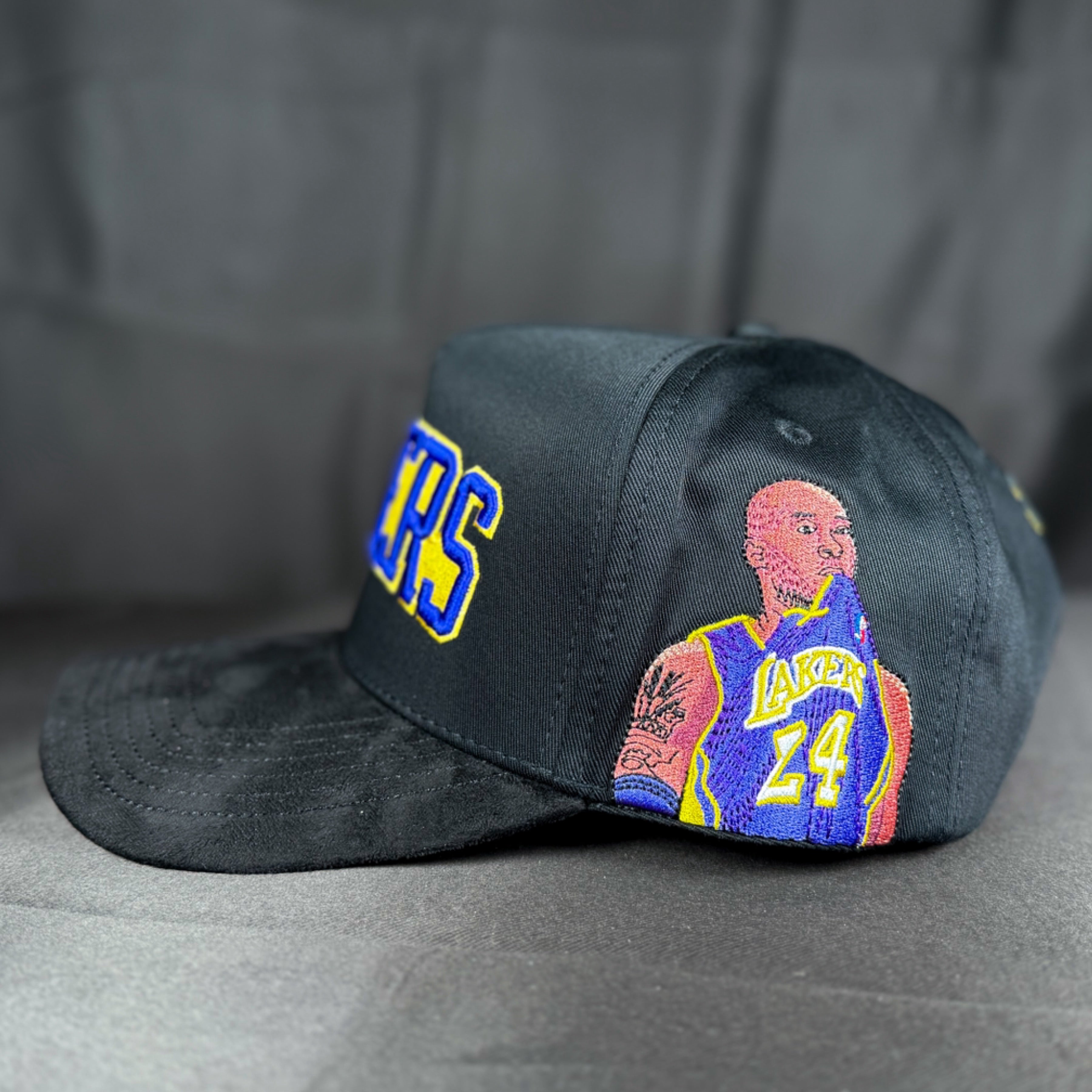 Mamba