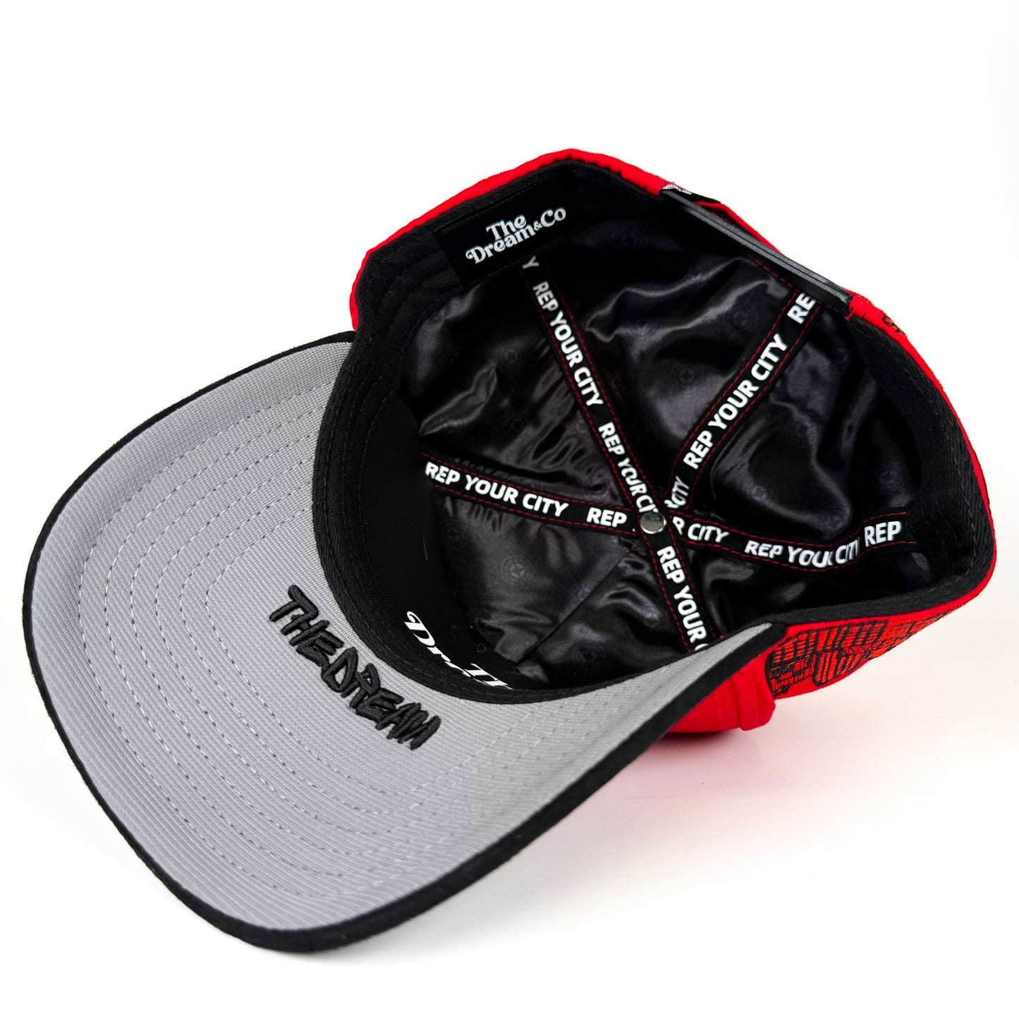 New York Red - Limited Edition