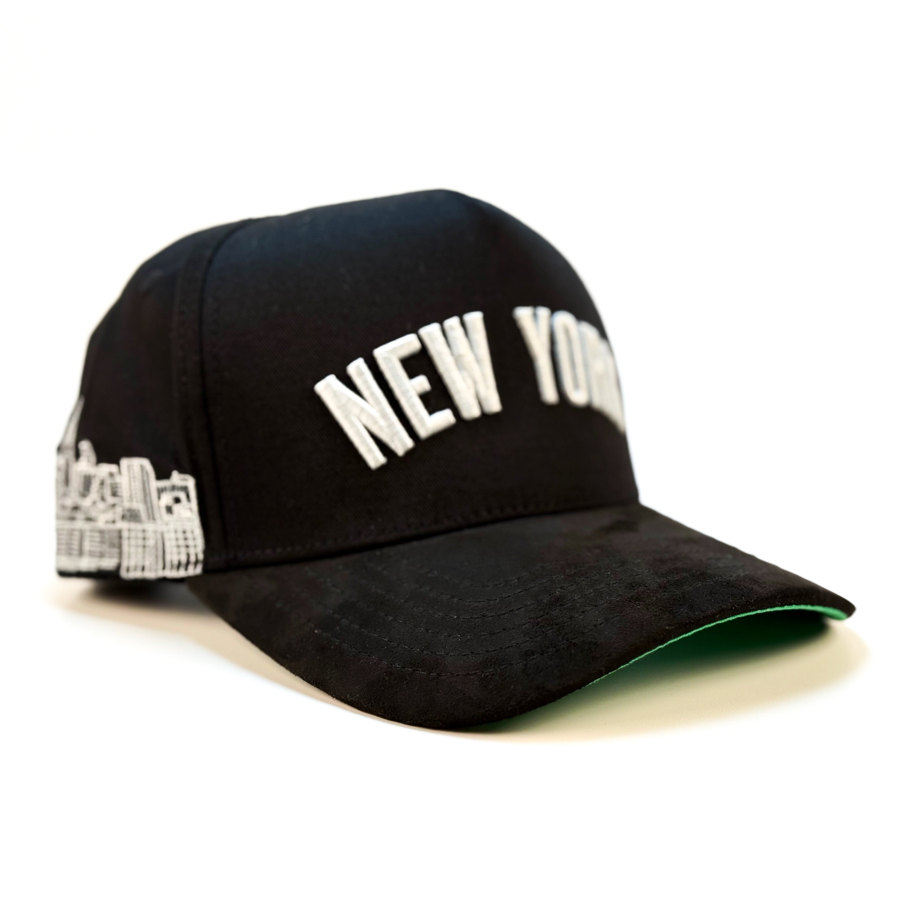 Glow in the Dark NY