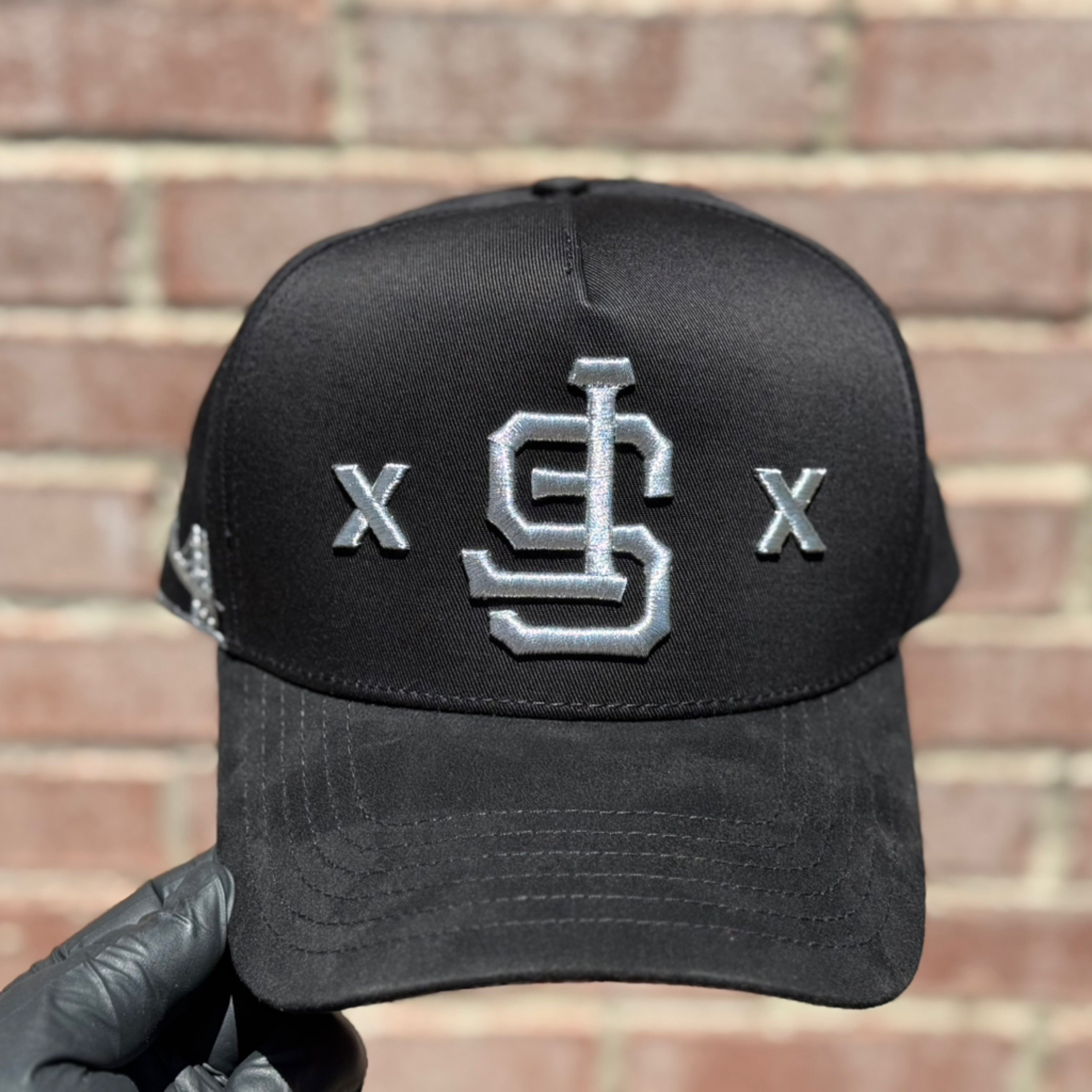 SF Black - Limited Edition