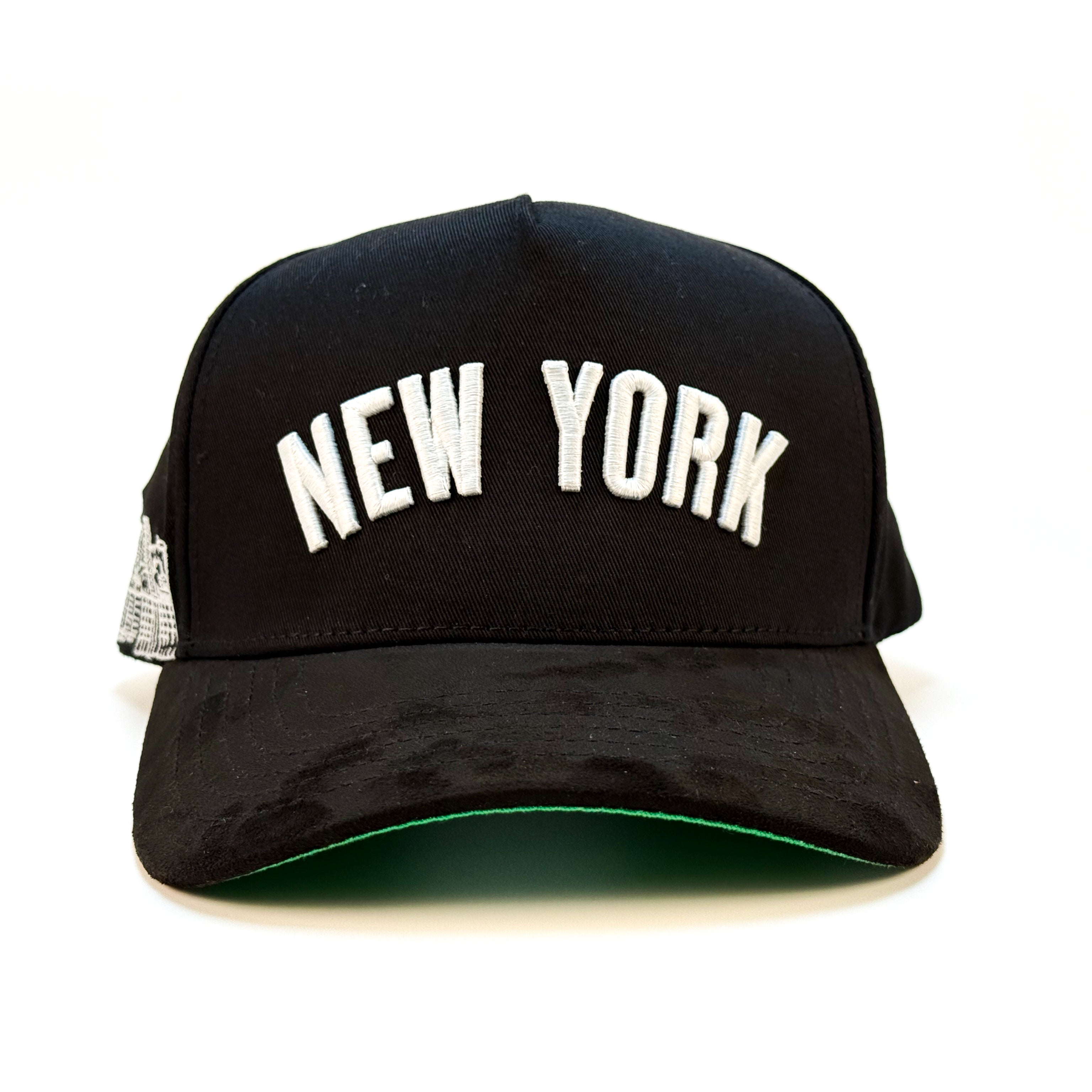 Glow in the Dark NY