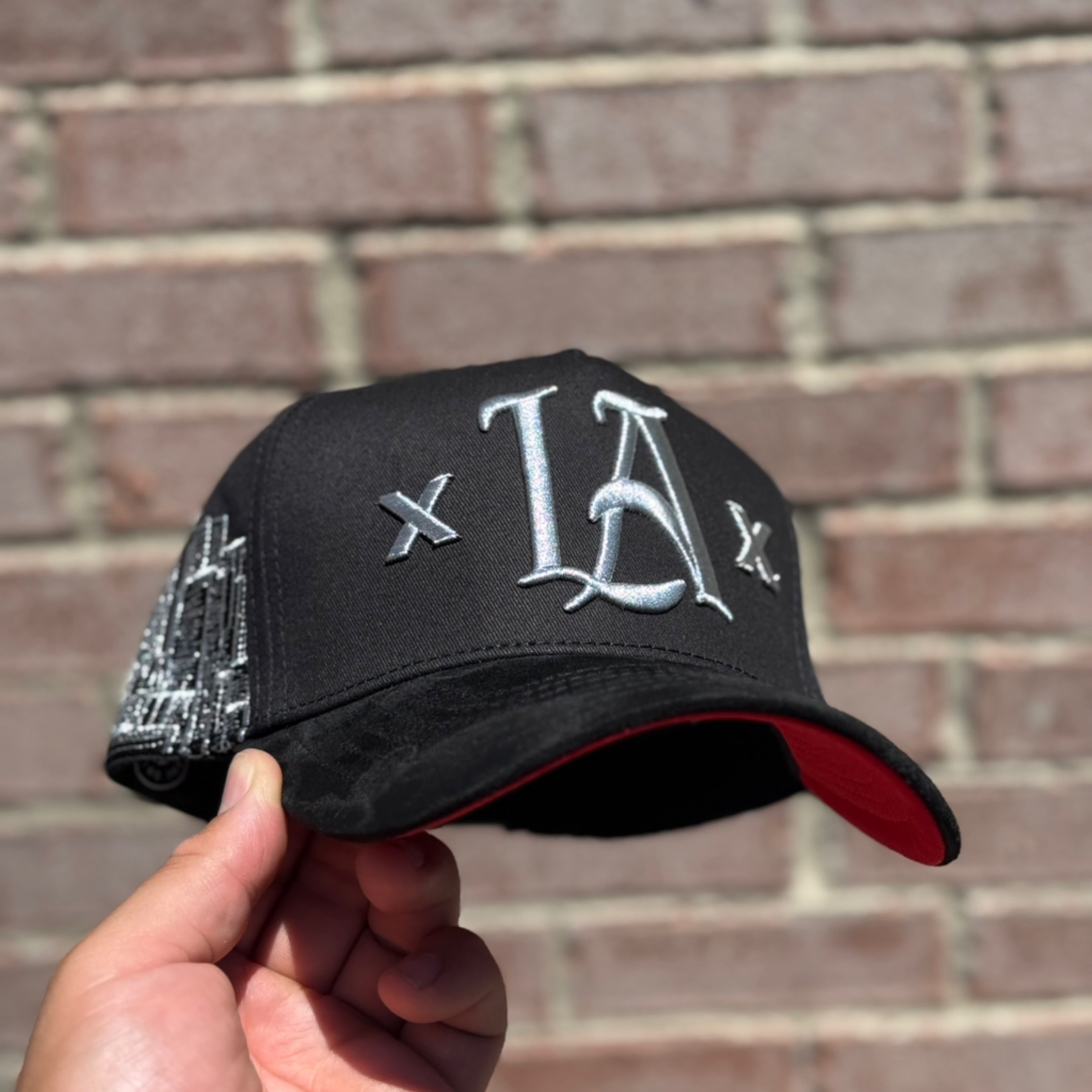 LA Black