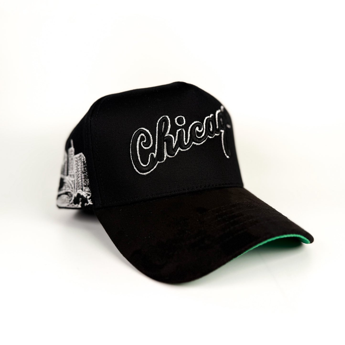 Chicago Black - Limited Edition