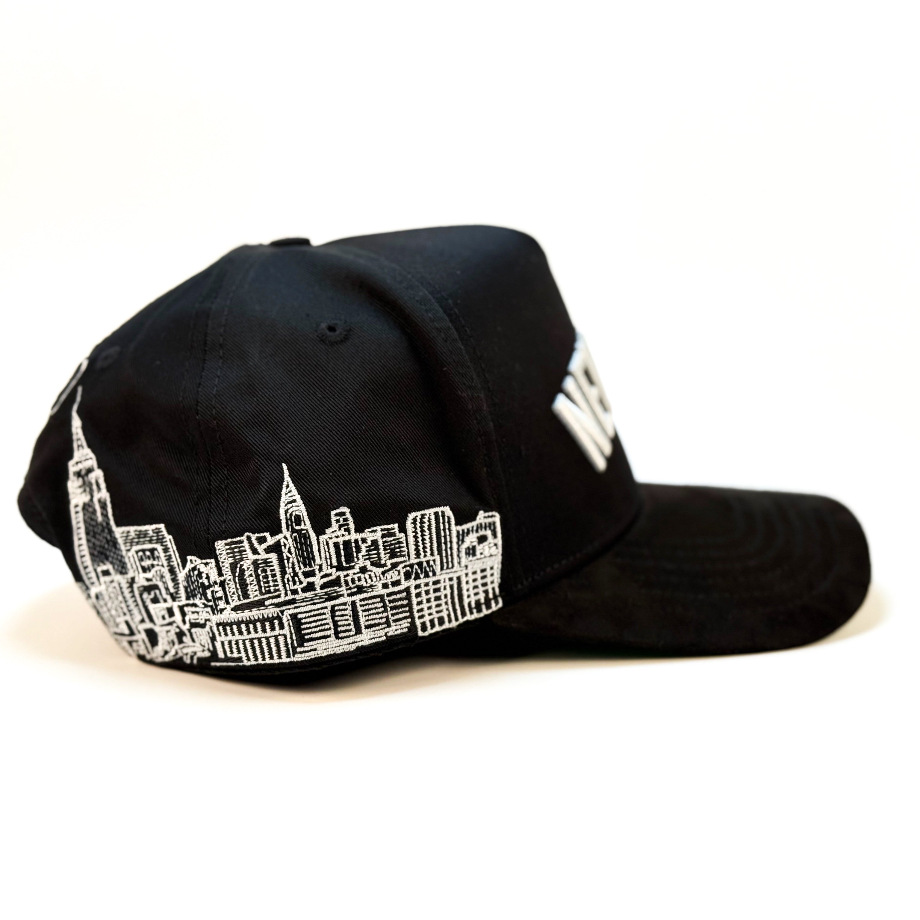 Glow in the Dark NY
