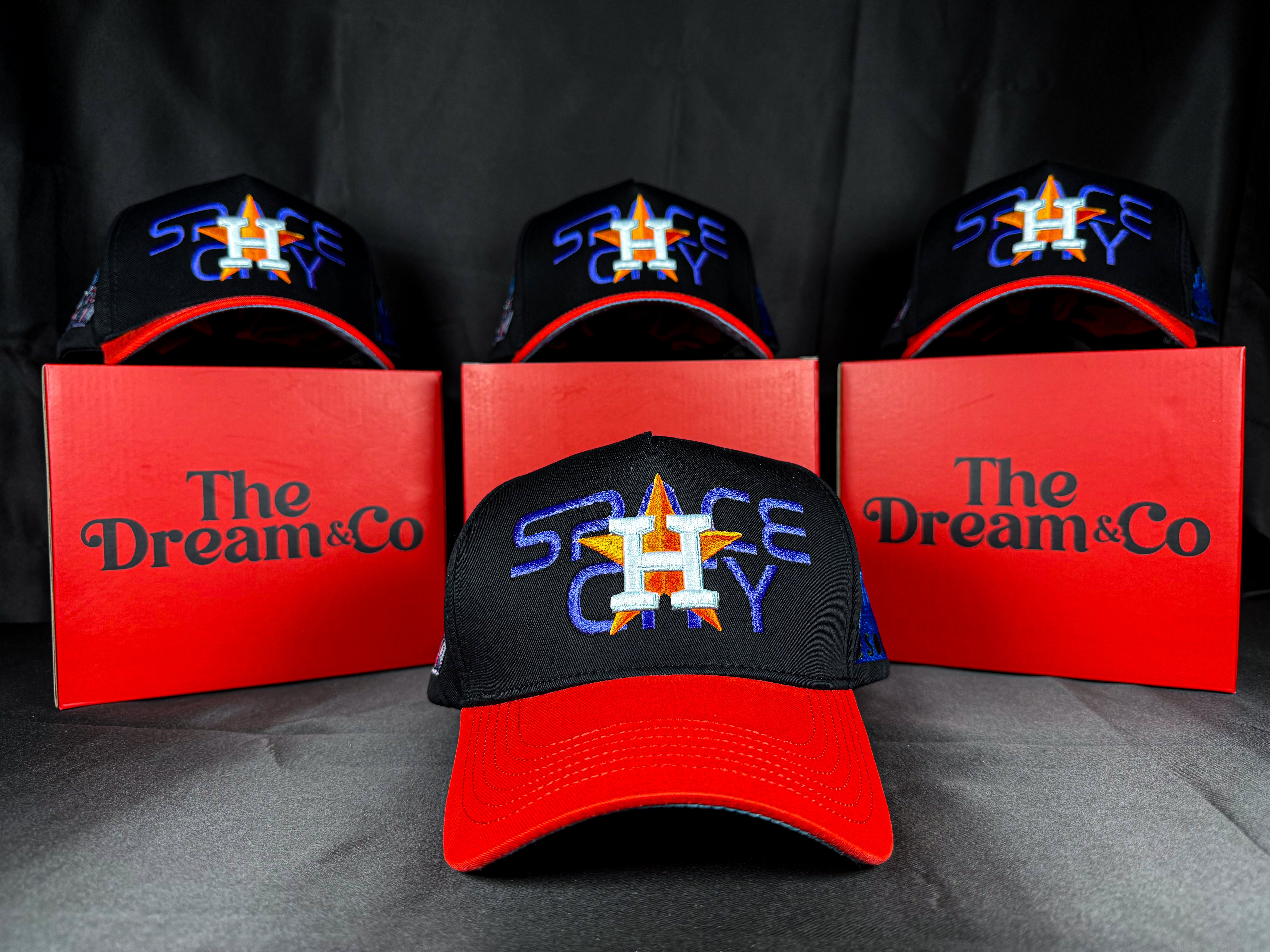 Space City
