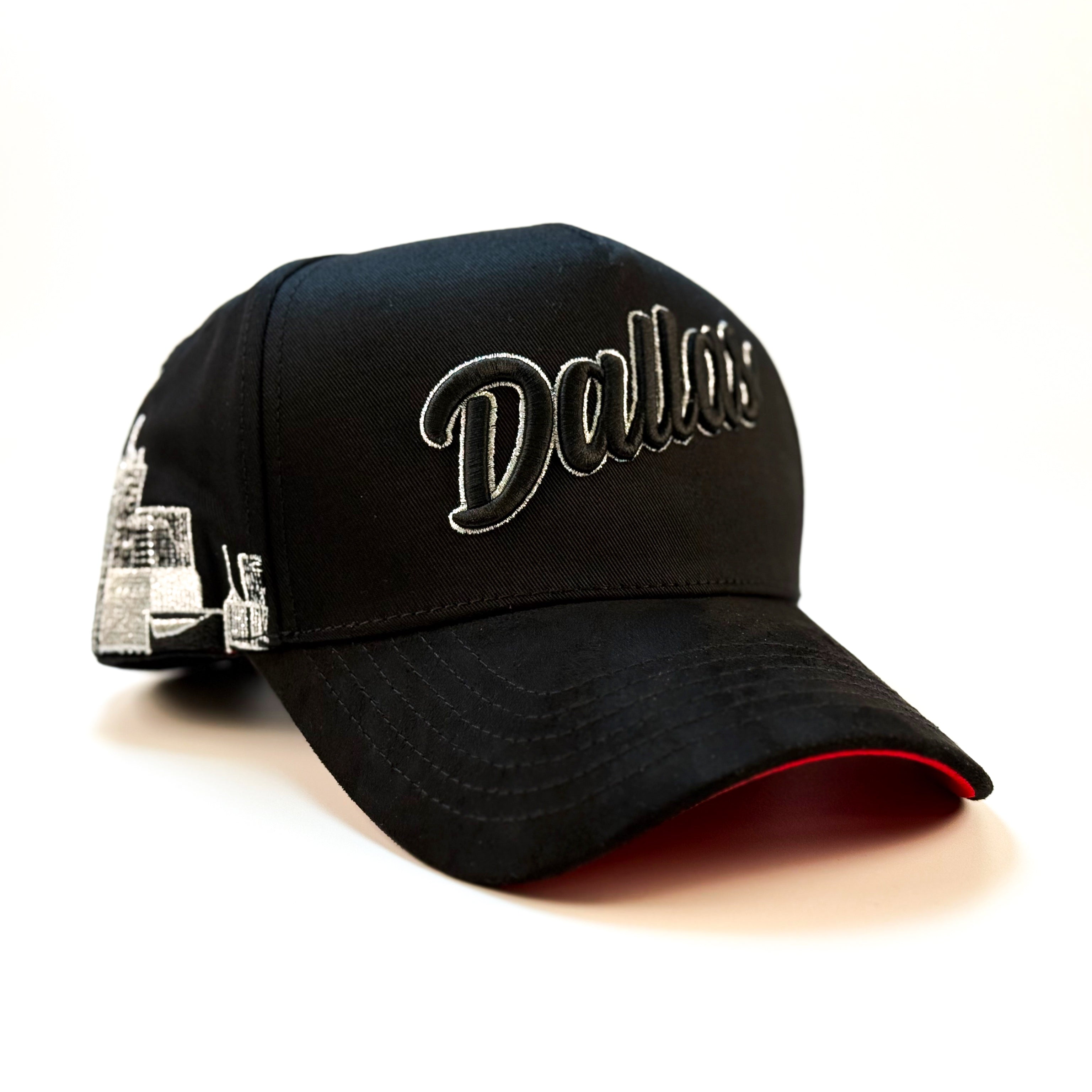 Dallas Black