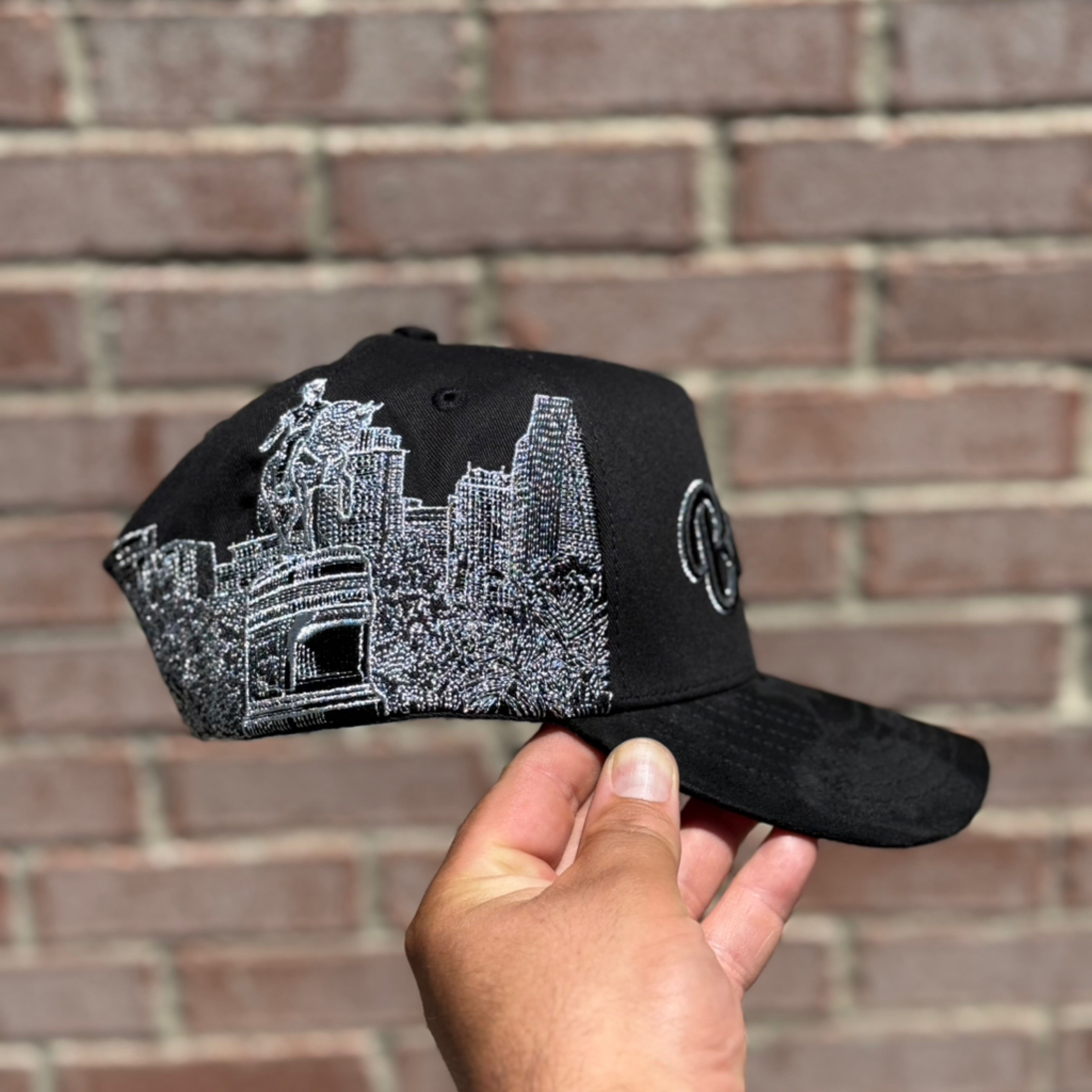 Boston Black