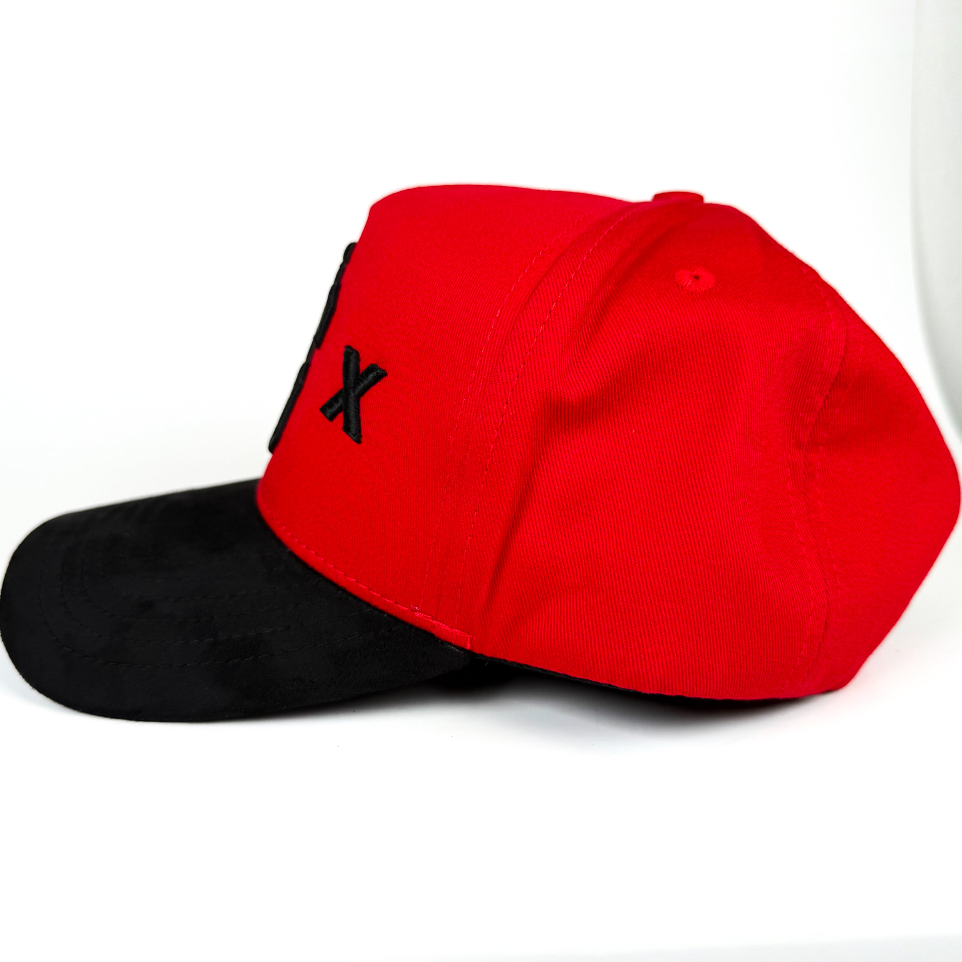 SF Red - Limited Edition