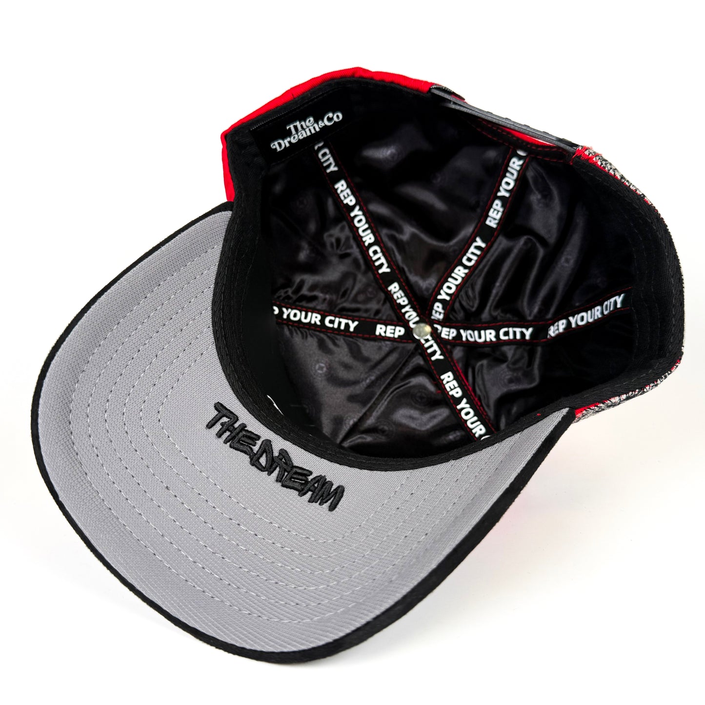 Boston Red - Limited Edition