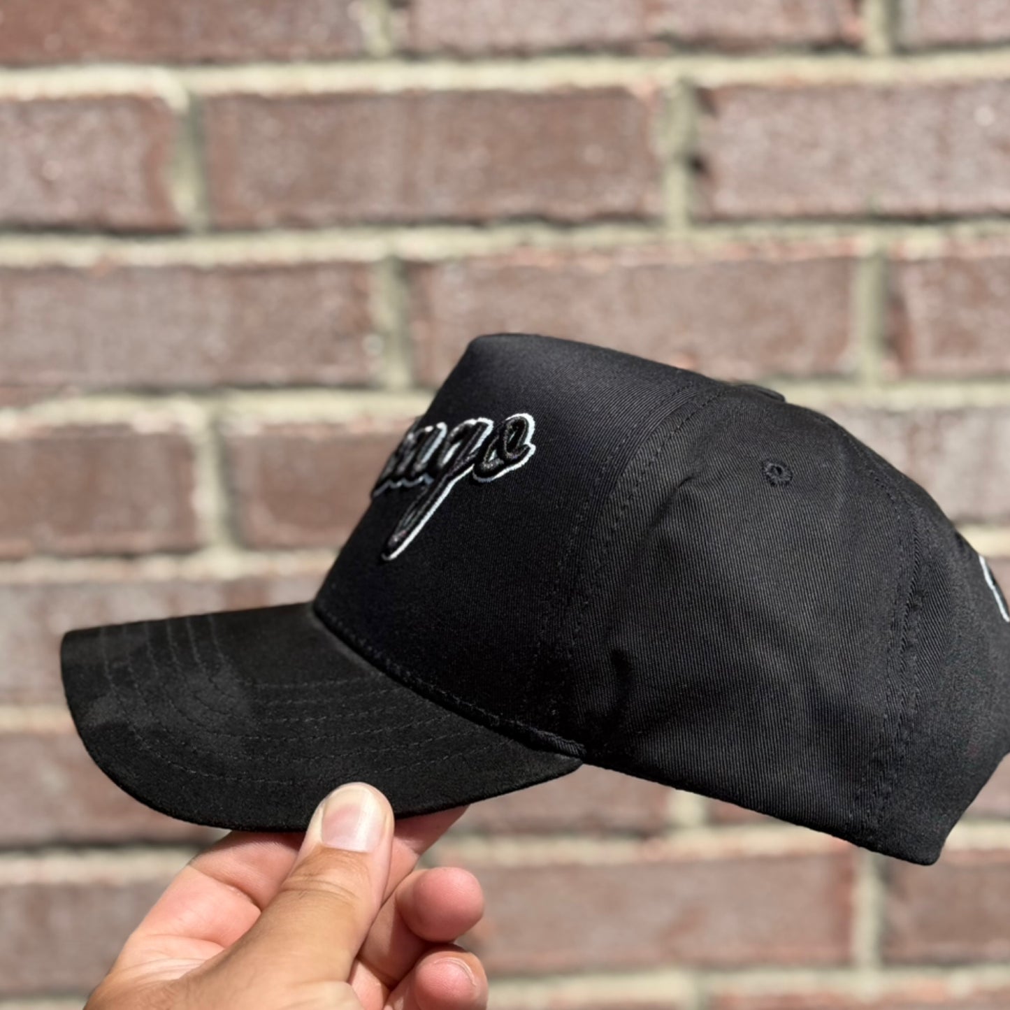 Glow in the Dark Chicago