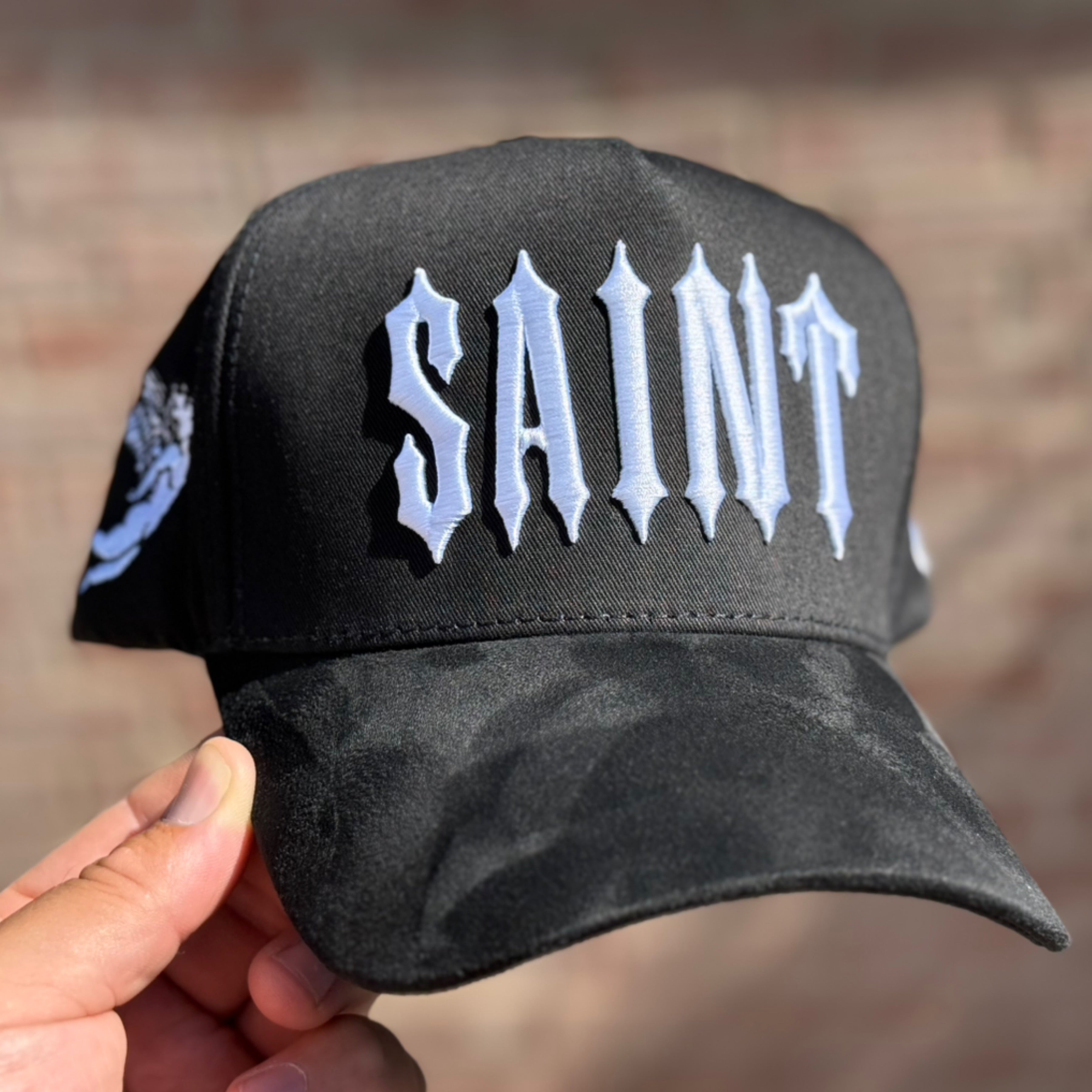 SAINT