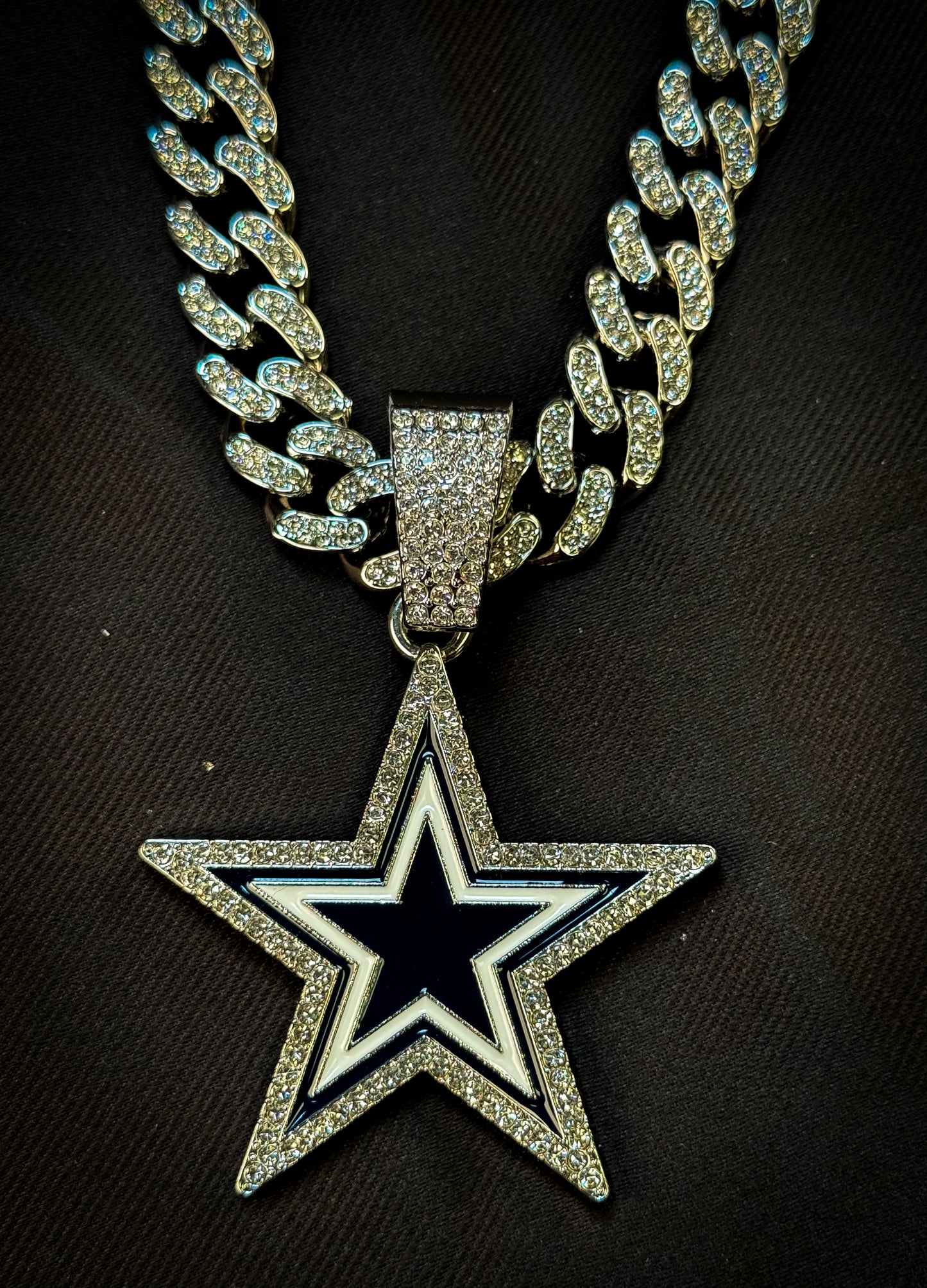 Necklace Cowboys