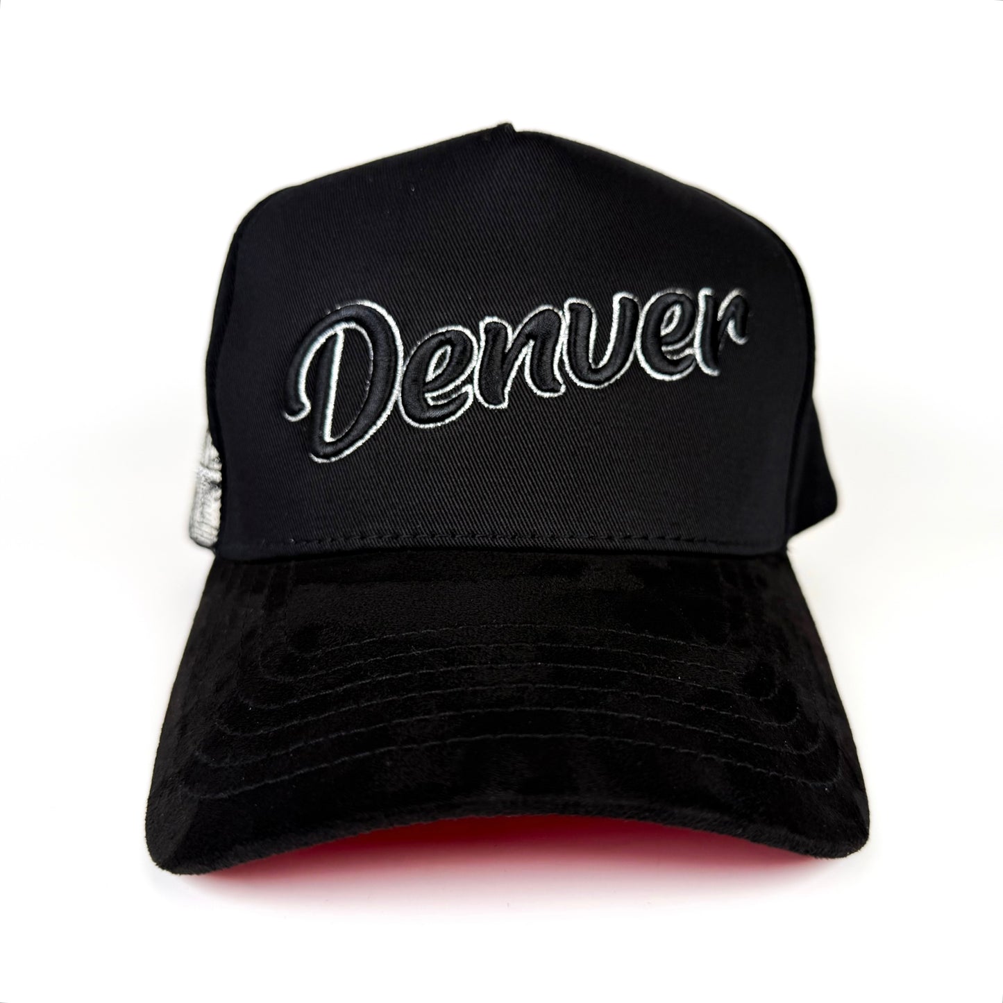 Denver - Limited Edition