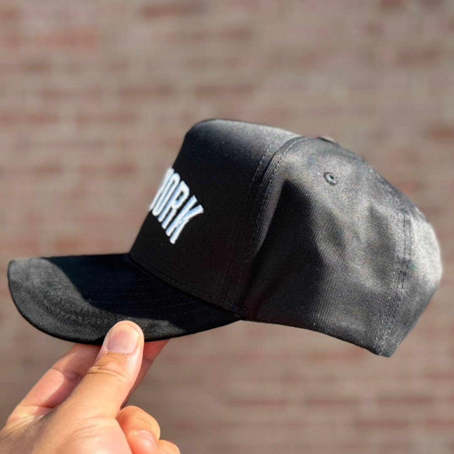 New York Black - Limited Edition