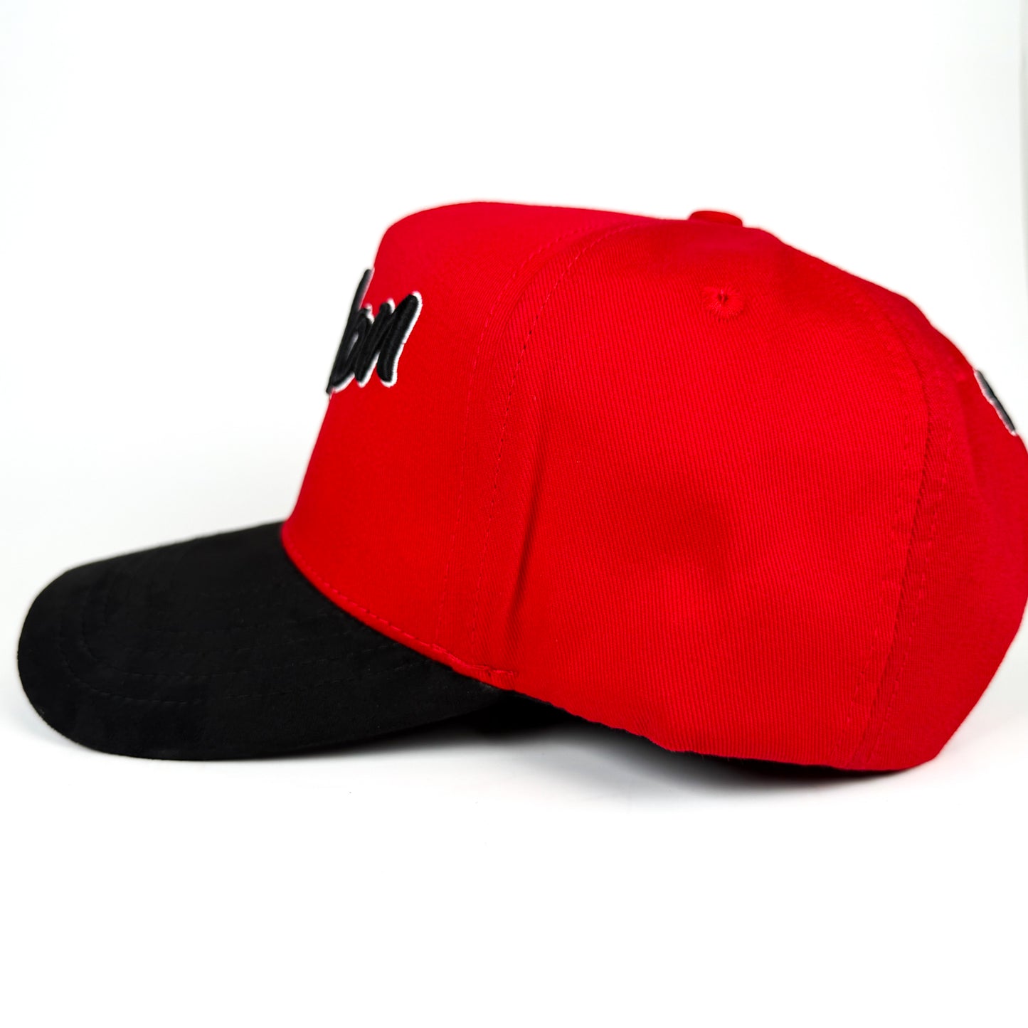 Boston Red - Limited Edition