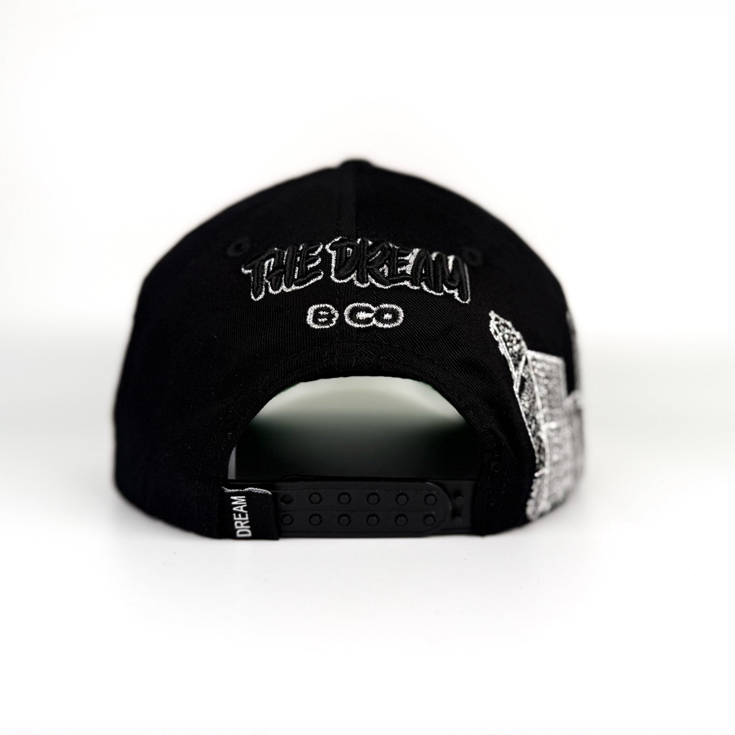 Chicago Black - Limited Edition