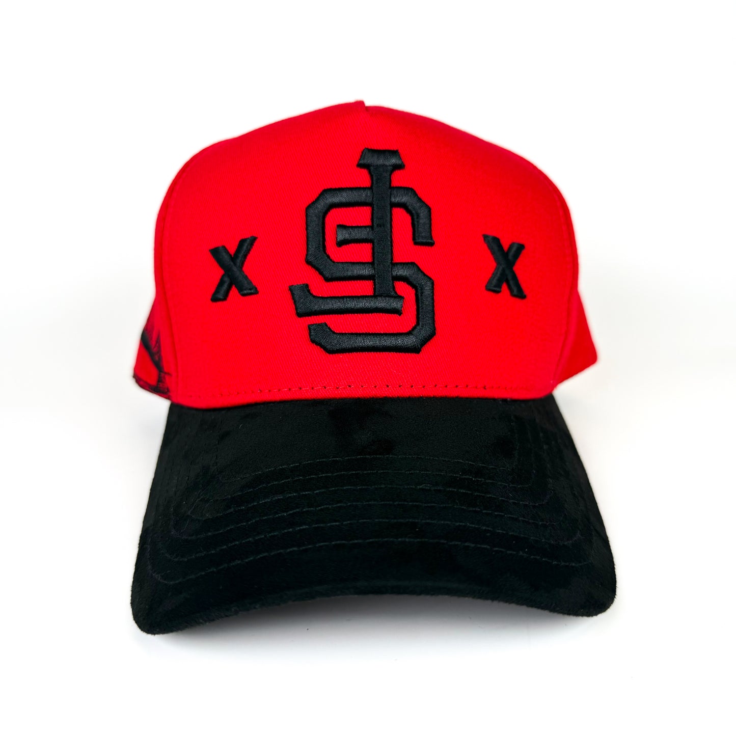 SF Red - Limited Edition