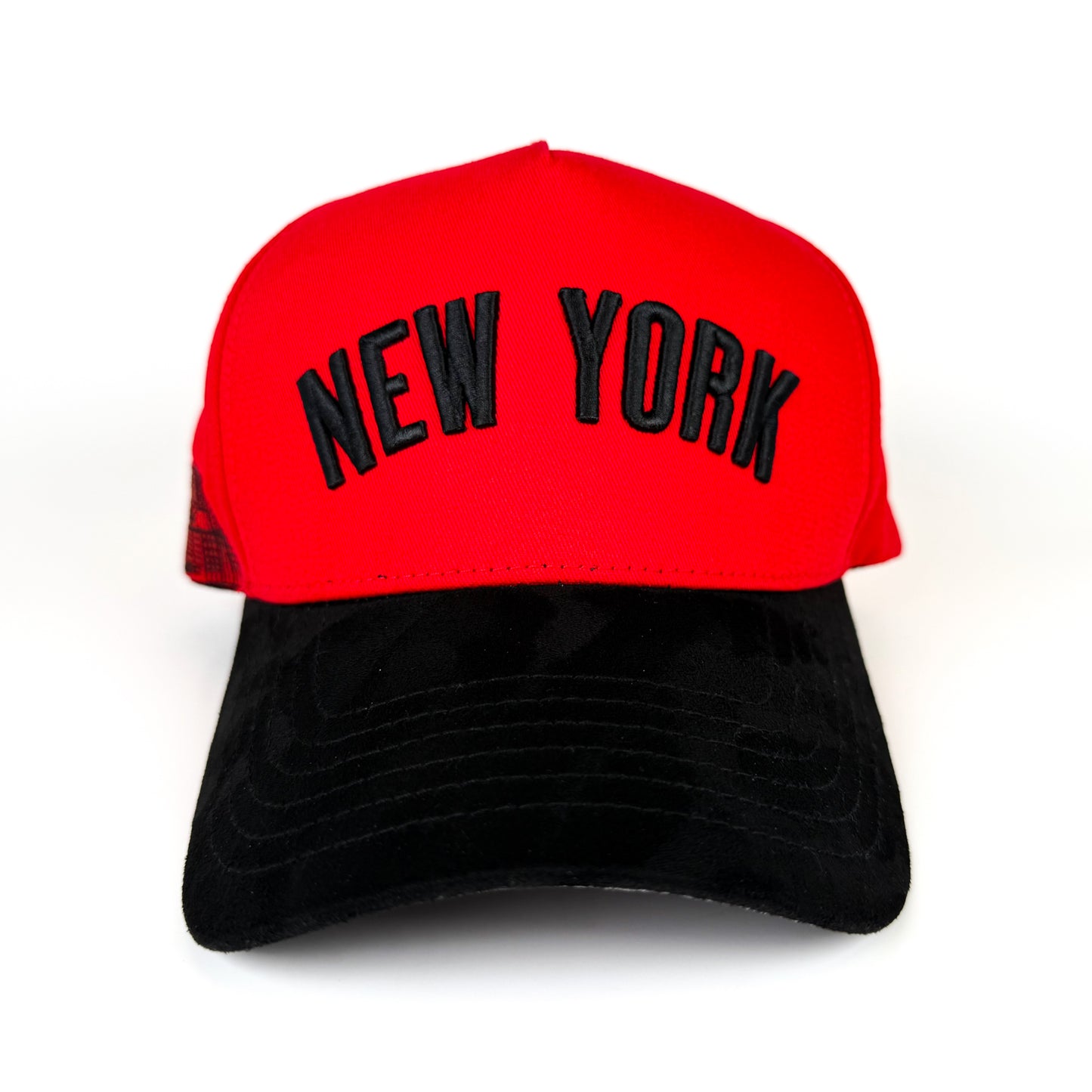 New York Red - Limited Edition