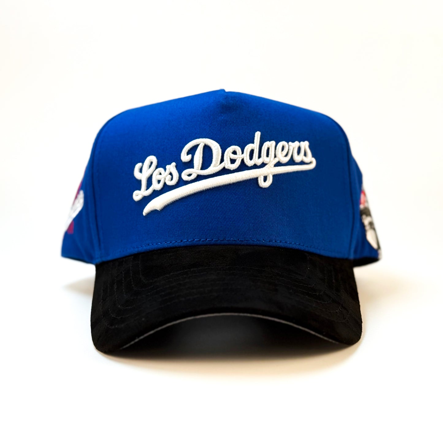 Los Dodgers
