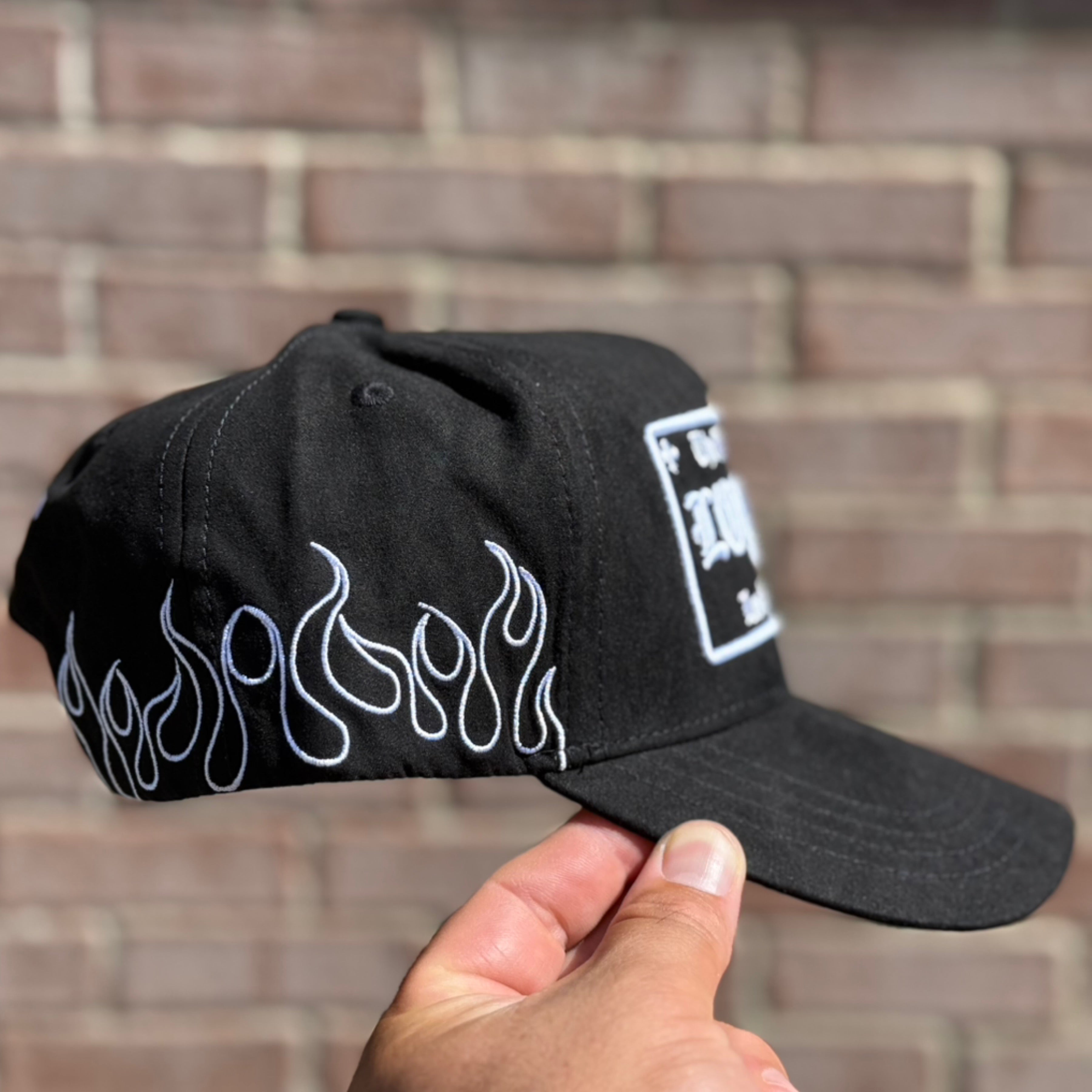 Loyalty Hat
