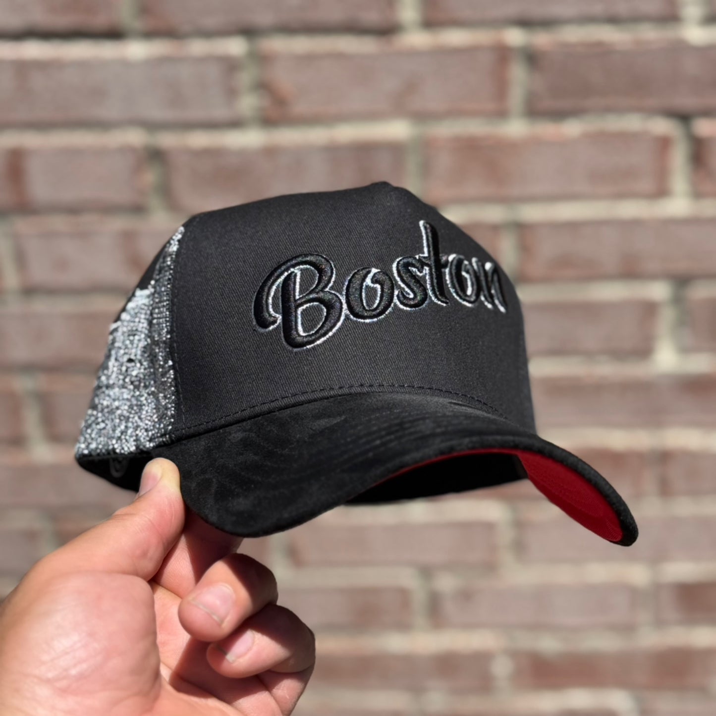 Boston Black