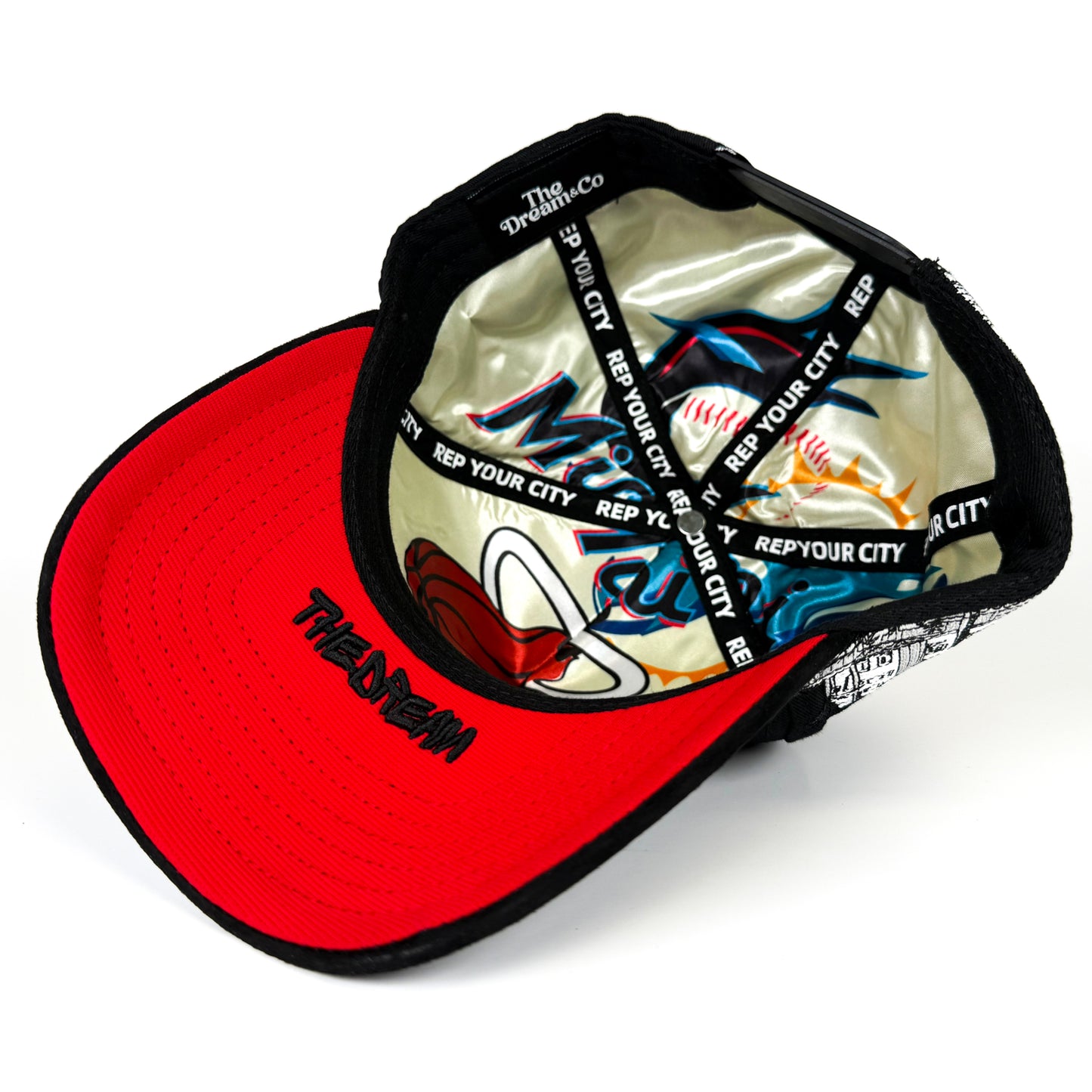 Miami - Limited Edition