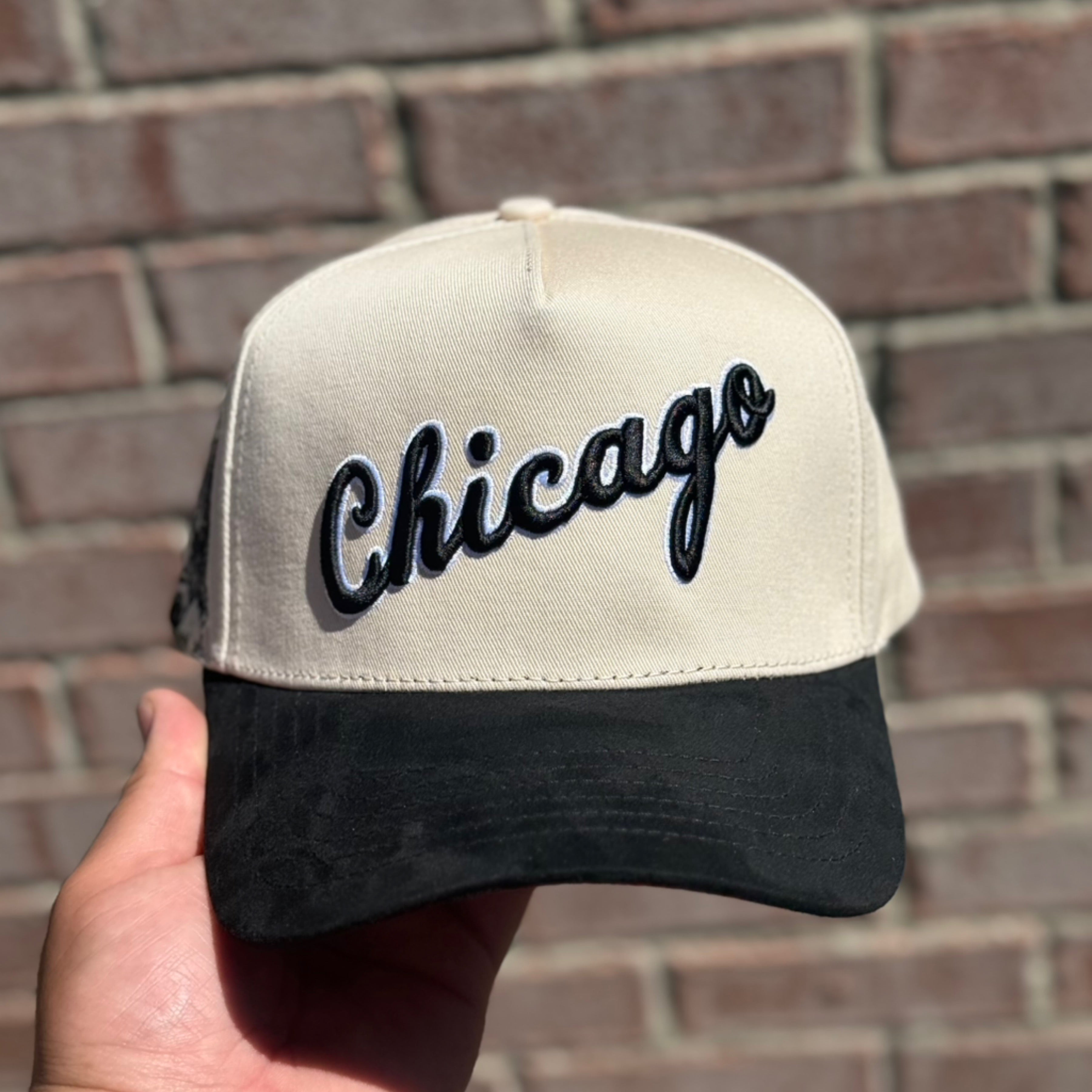 Chicago