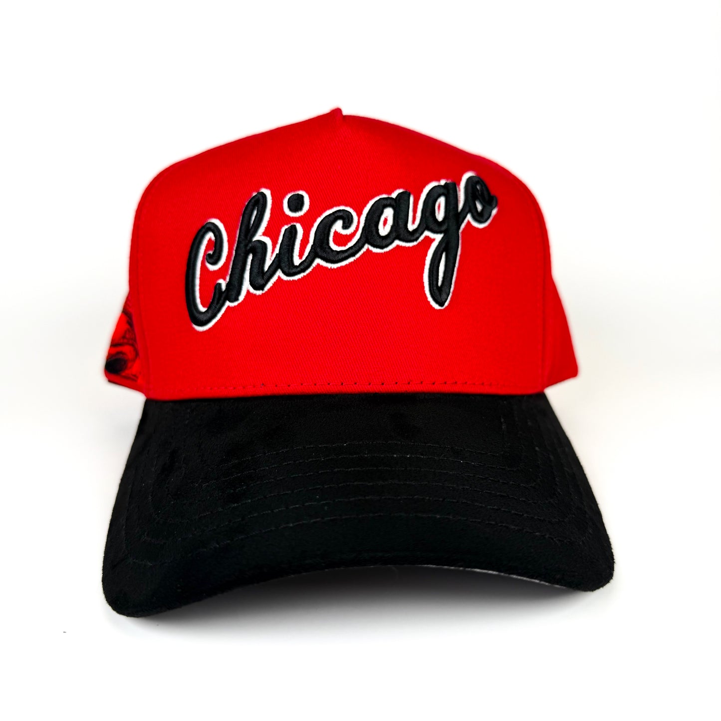 Chicago Red - Limited Edition