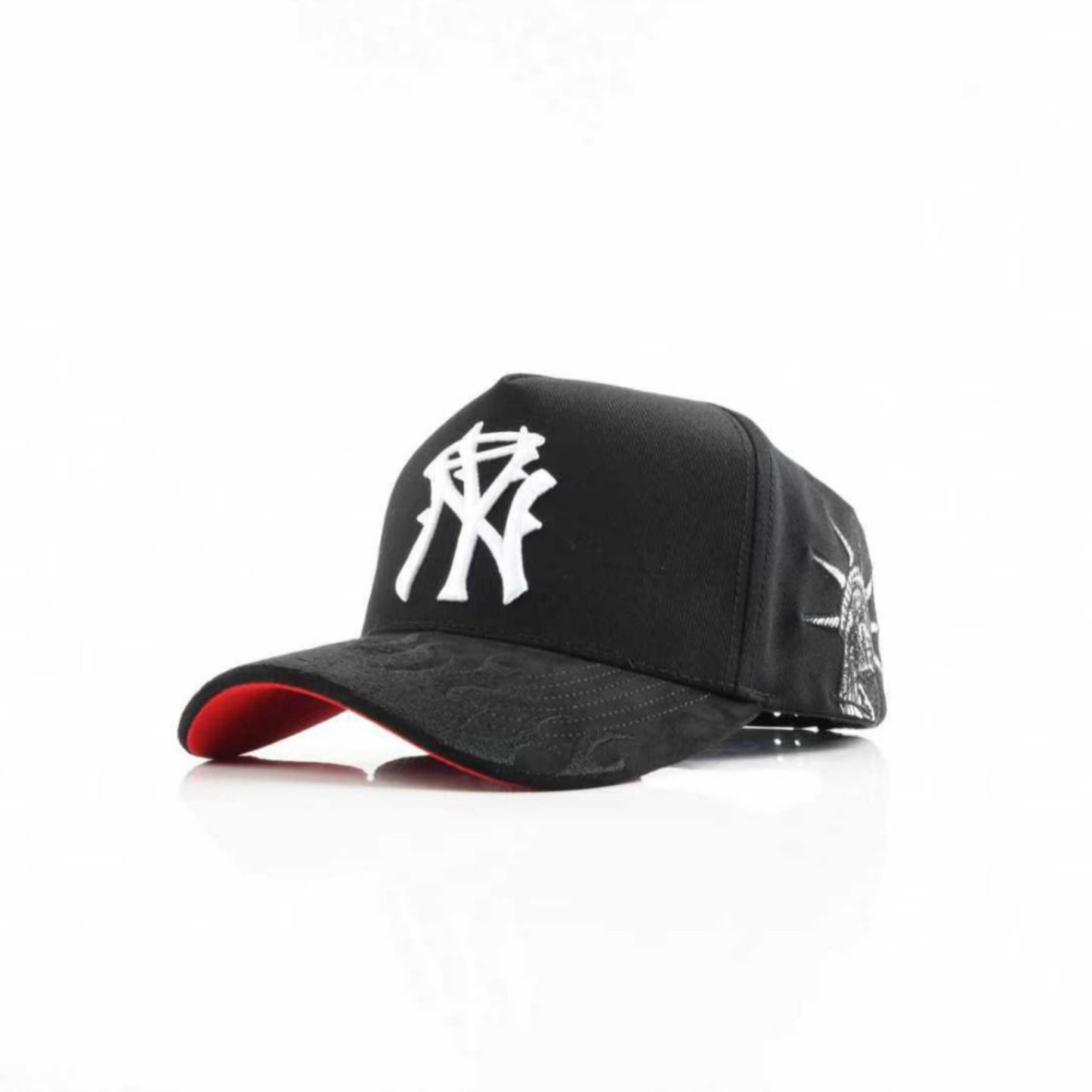 NY City