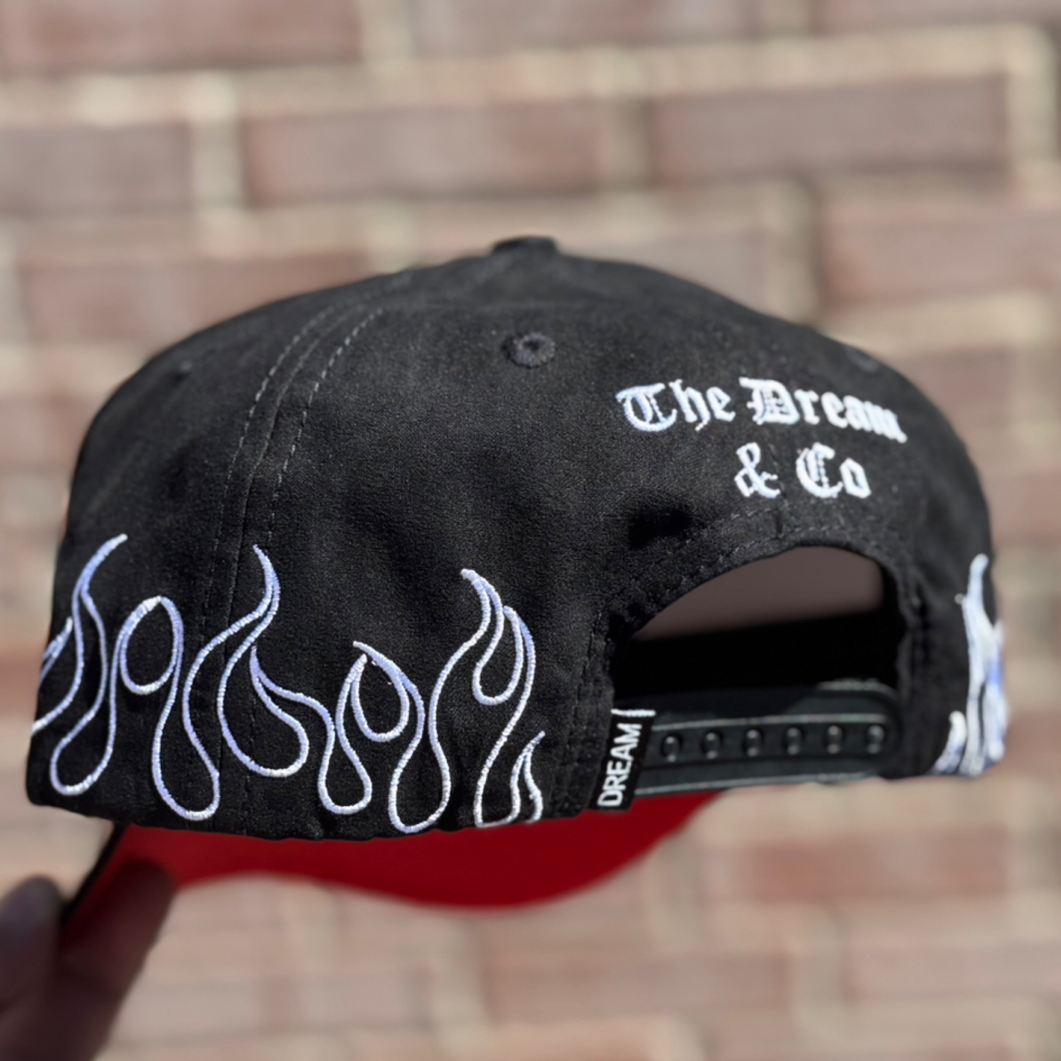 Loyalty Hat