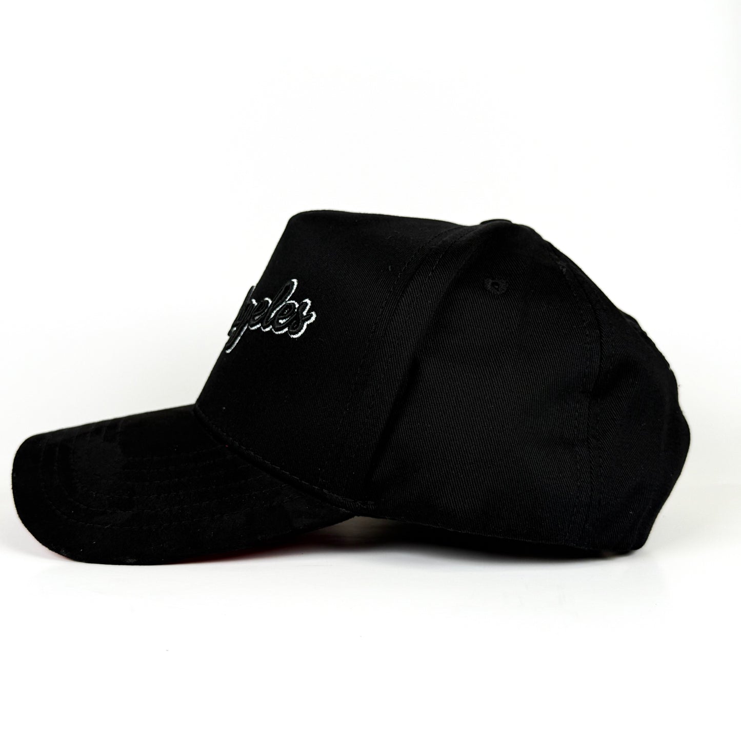 Los Angeles Black- Limited Edition