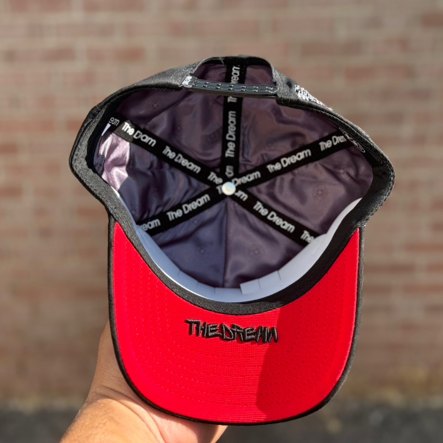 New York Black - Limited Edition