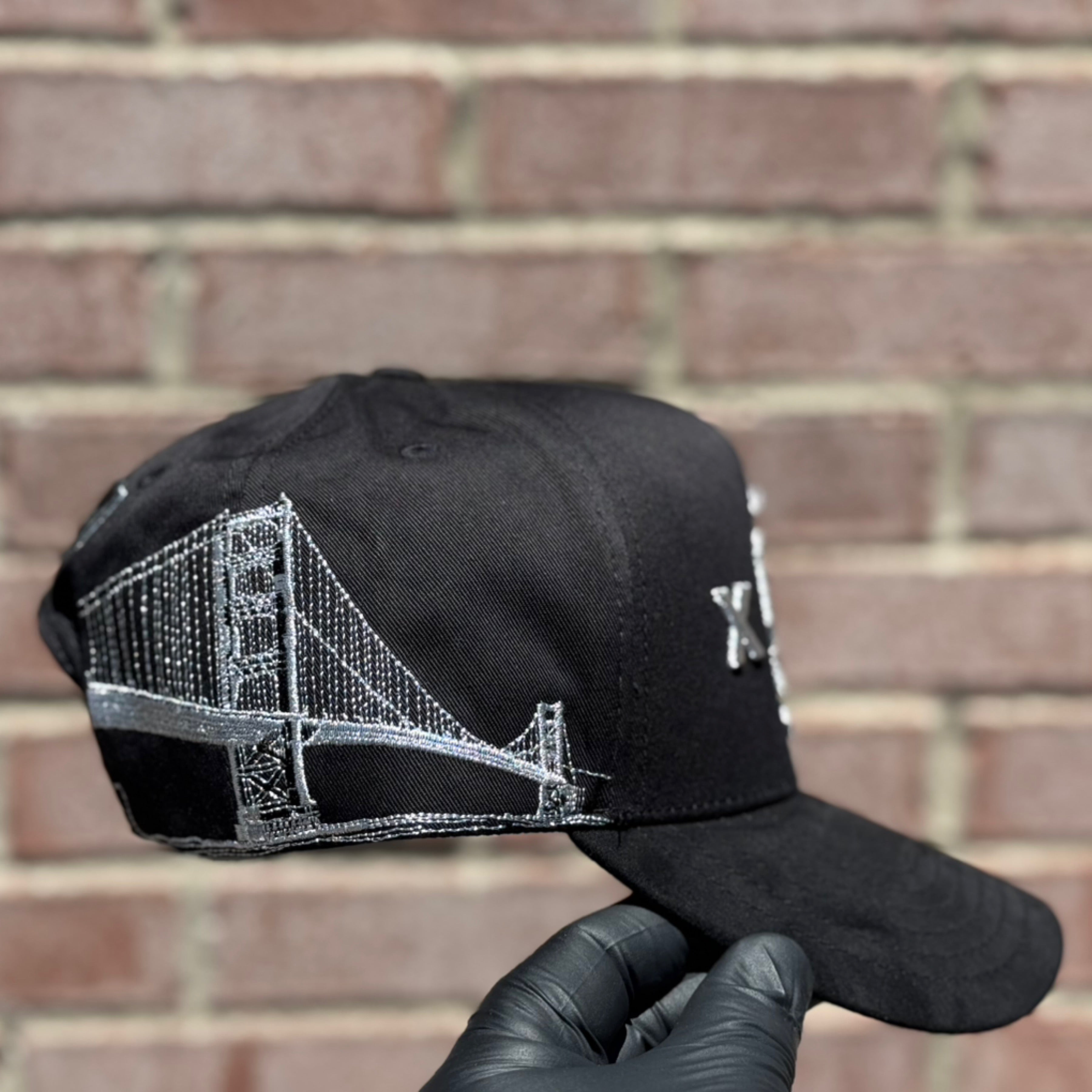 SF Black - Limited Edition