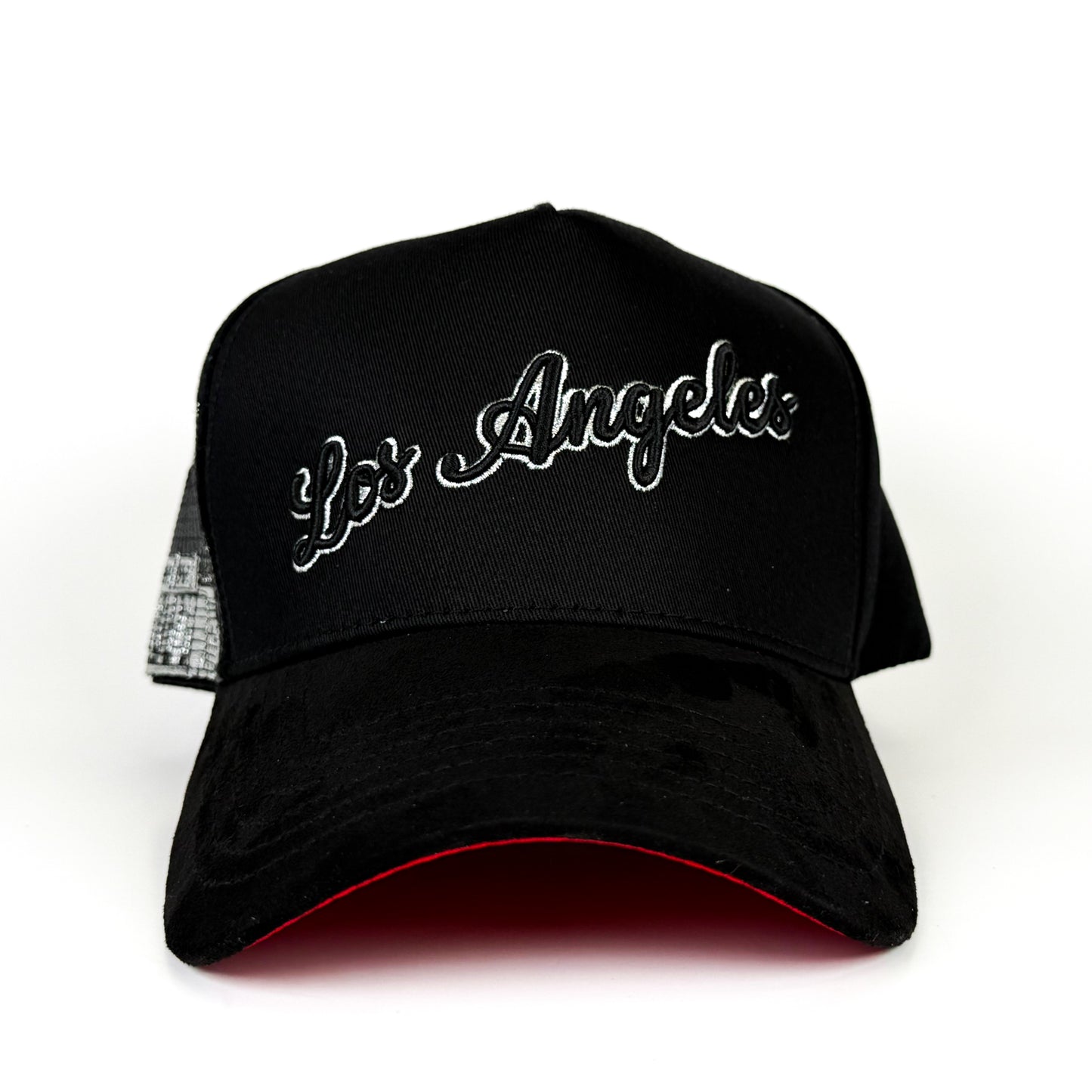 Los Angeles Black- Limited Edition
