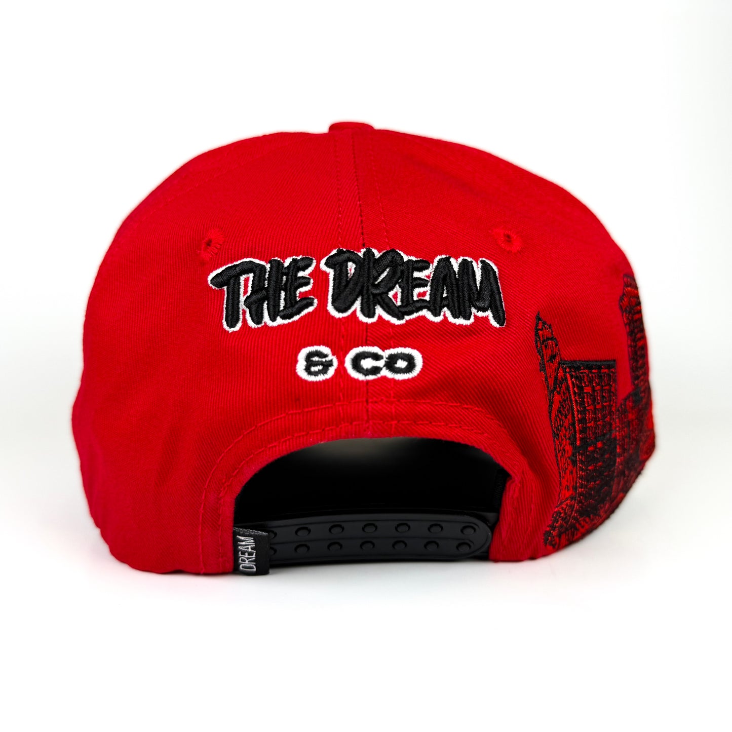 Chicago Red - Limited Edition