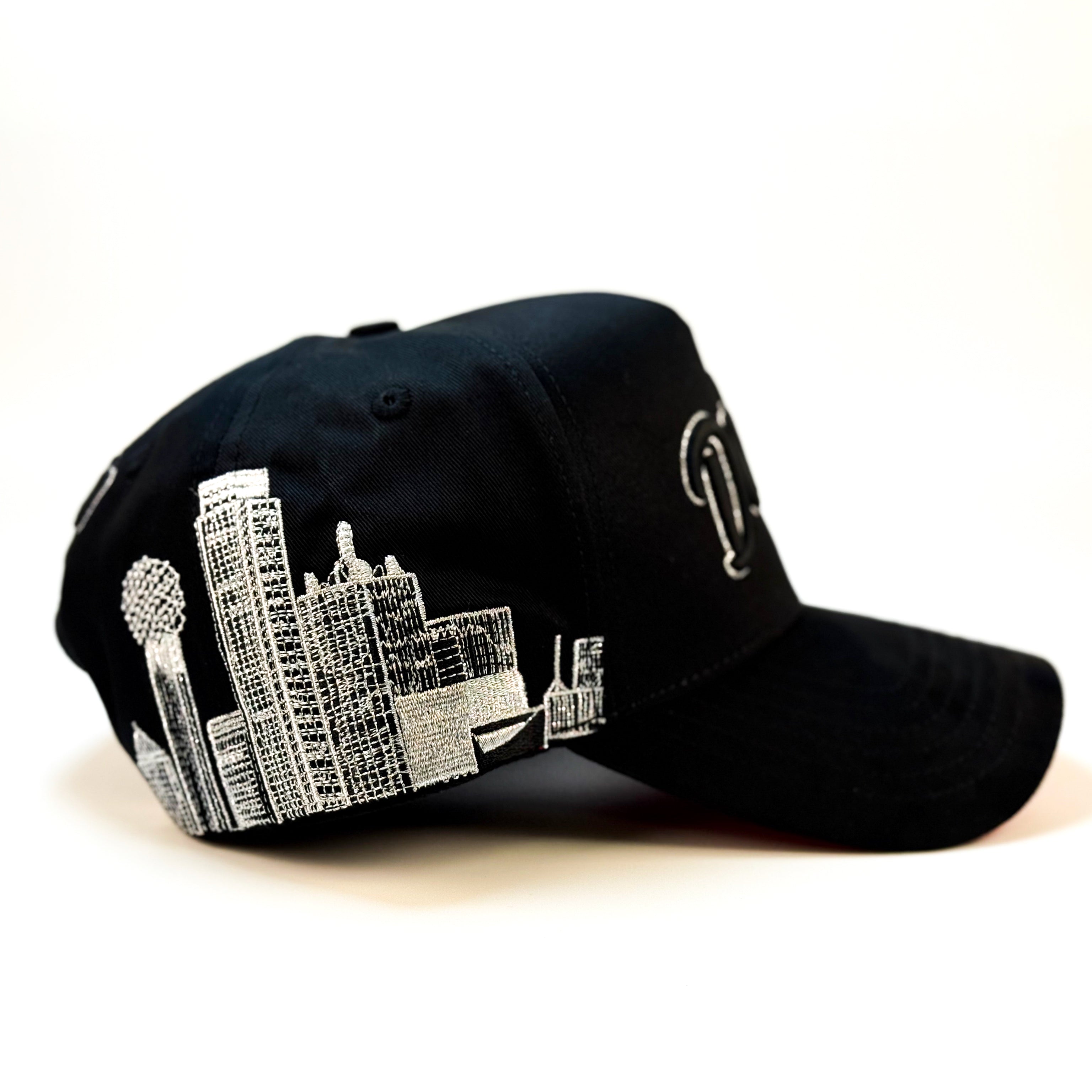 Dallas Black