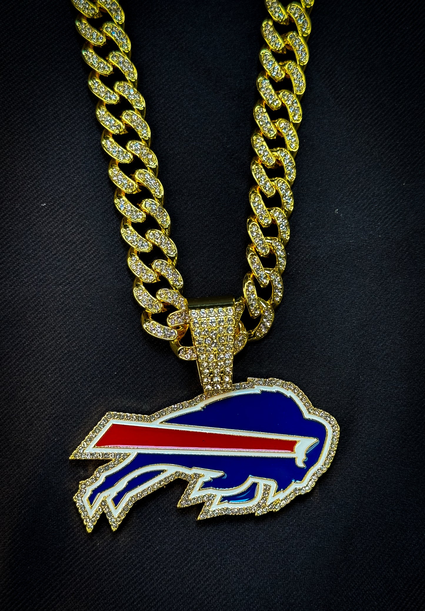 Necklace Bills